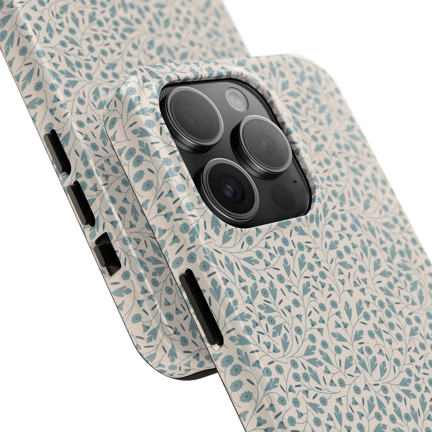 Ivy - Tough Phone Case - Arc & Bold