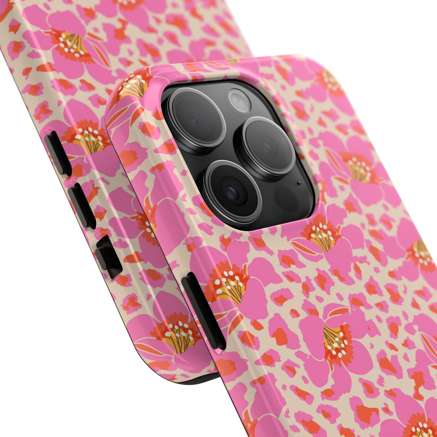 Radiant Garden -Tough Phone Case