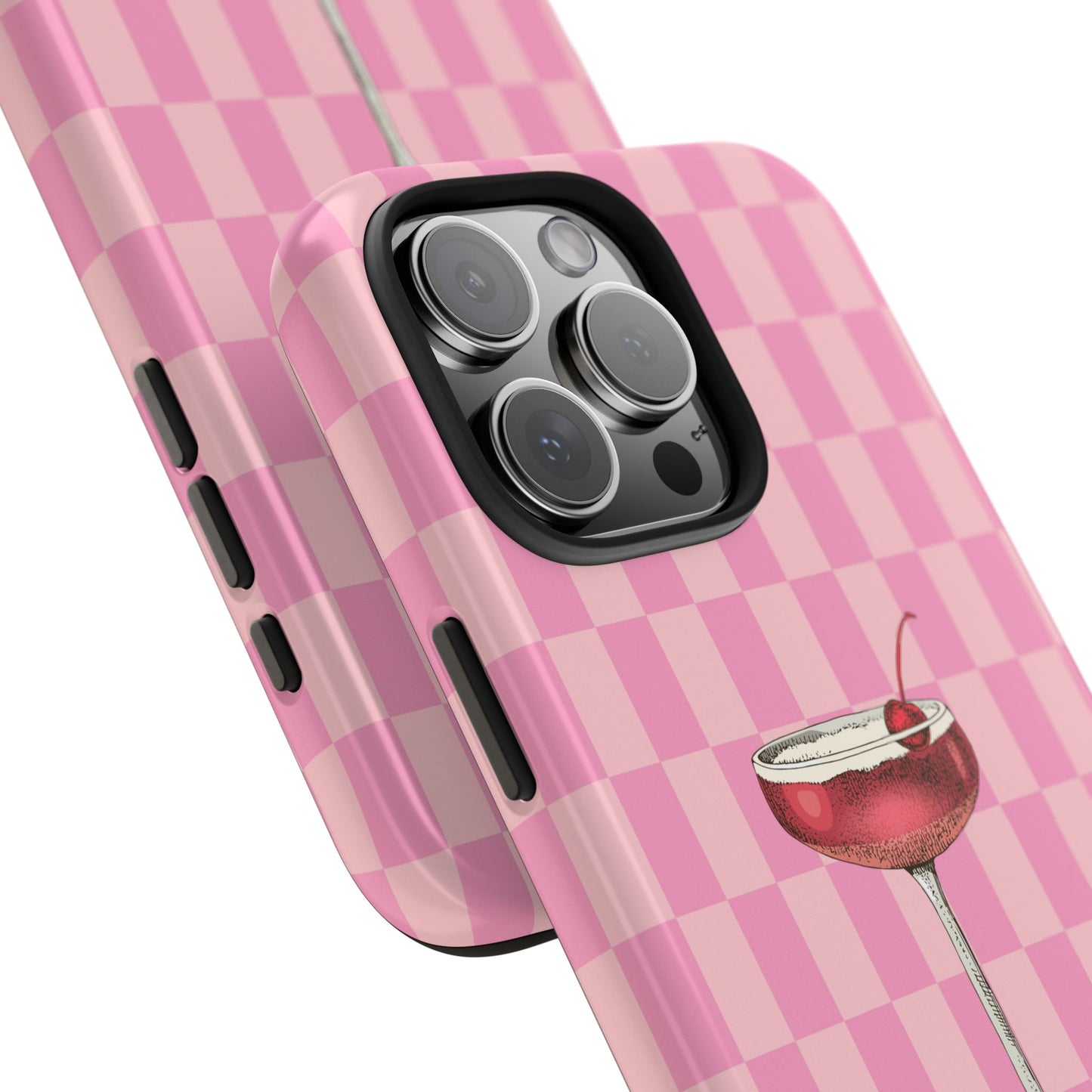 Cheers - Tough Phone Case - Arc & Bold