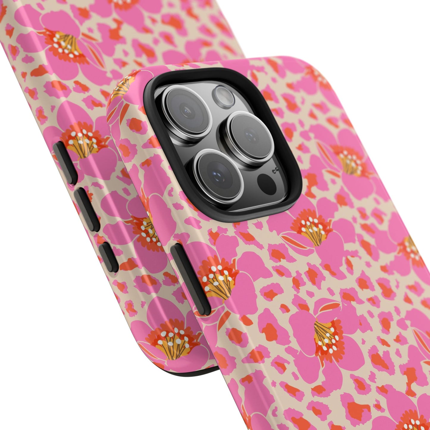 Radiant Garden -Tough Phone Case