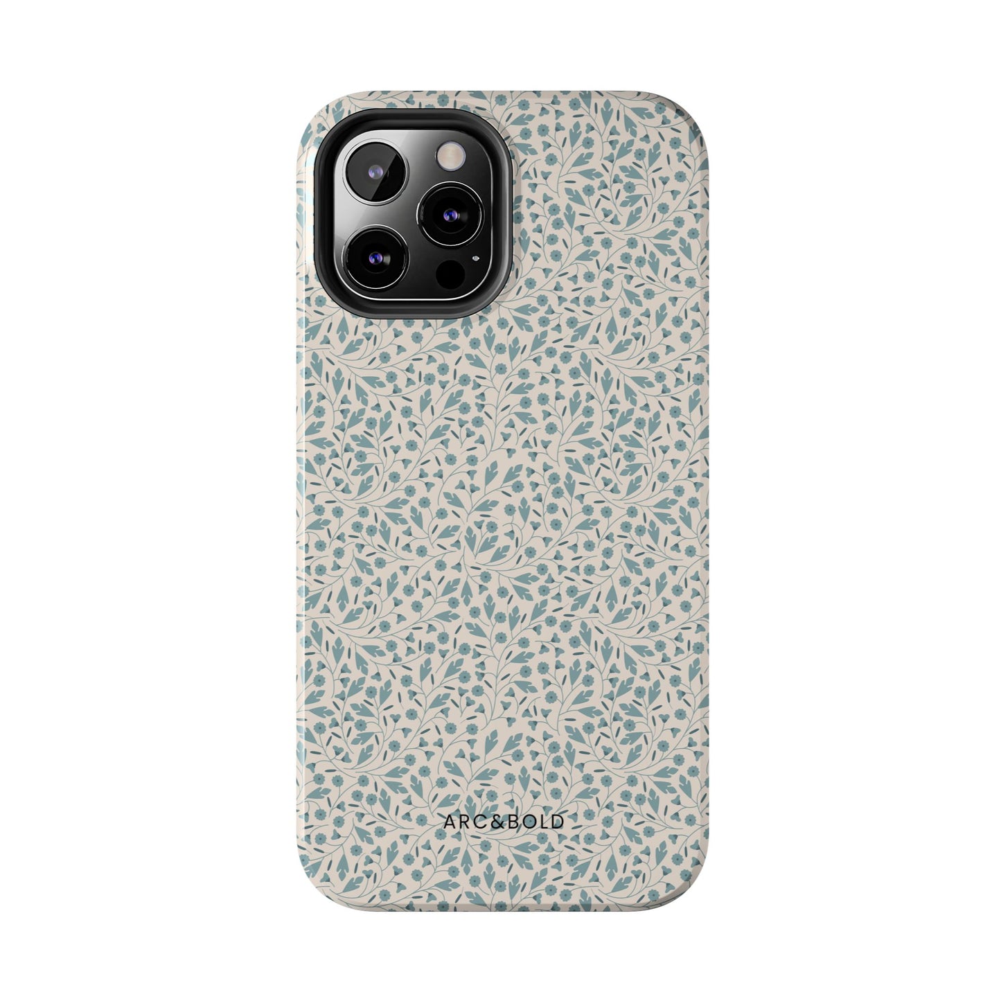 Ivy - Tough Phone Case - Arc & Bold