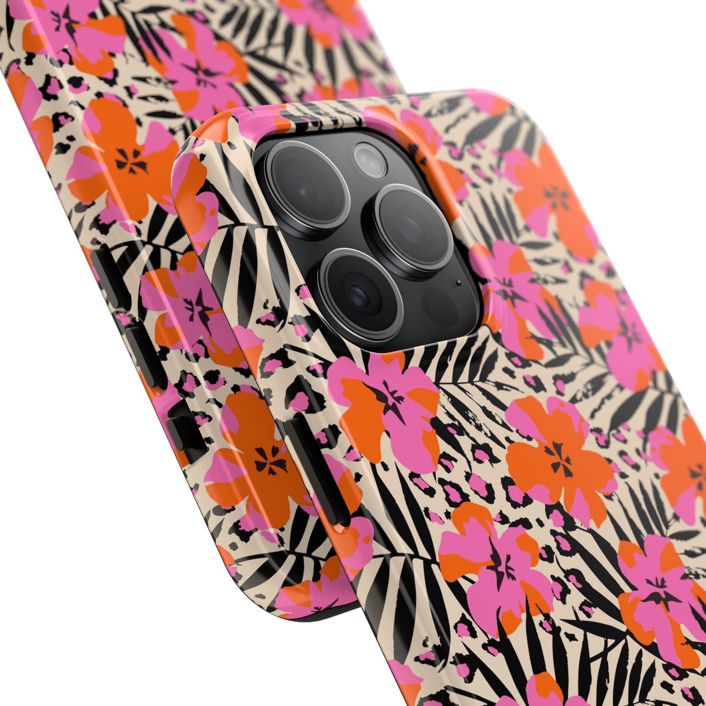 Aloha - Tough Phone Cases