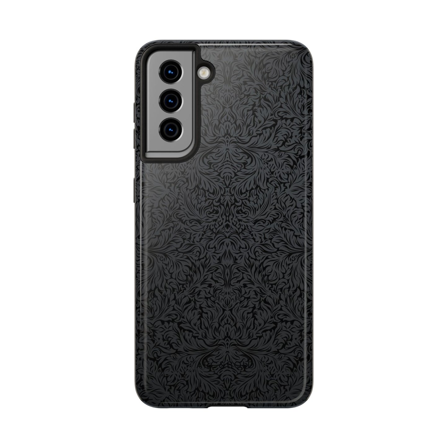 Damask - Tough Phone Case - Arc & Bold