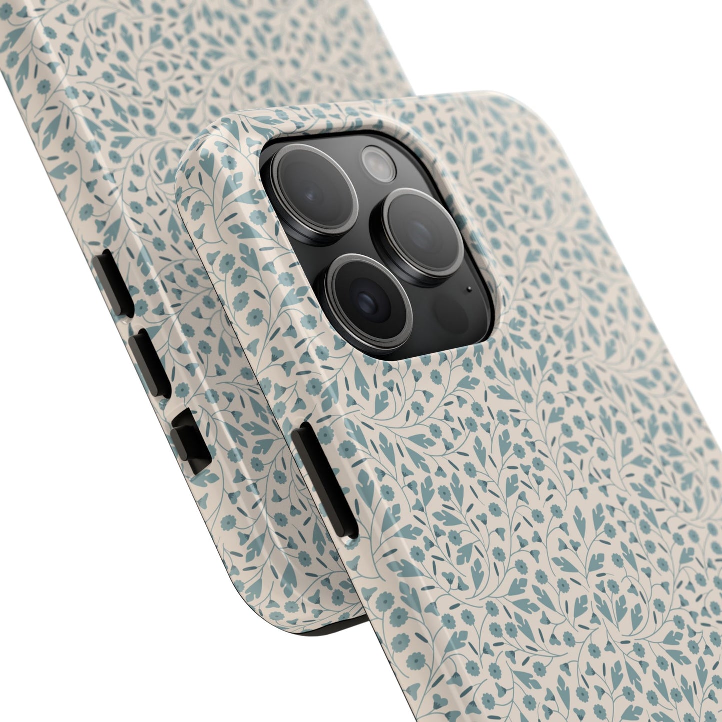Ivy - Tough Phone Case - Arc & Bold