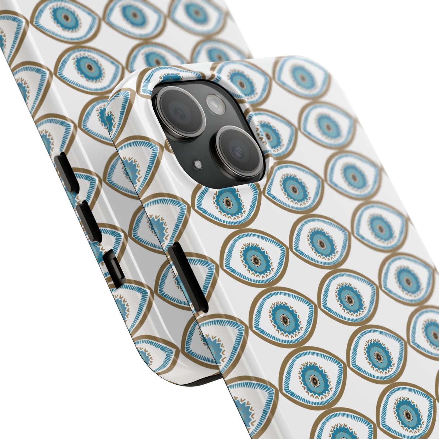 Evil Eye - Tough Phone Case