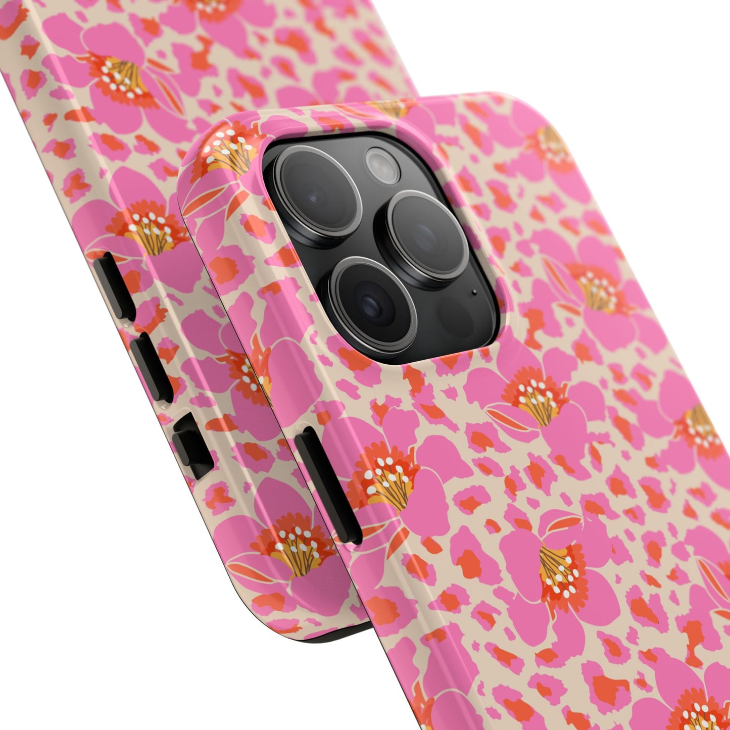 Radiant Garden -Tough Phone Case