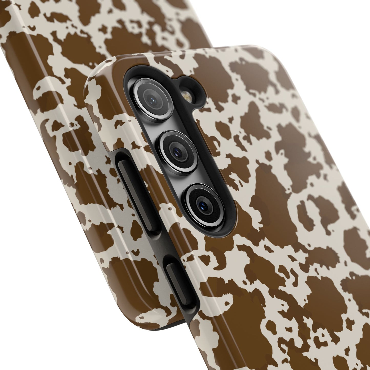 Moo Mood - Tough Phone Case - Arc & Bold
