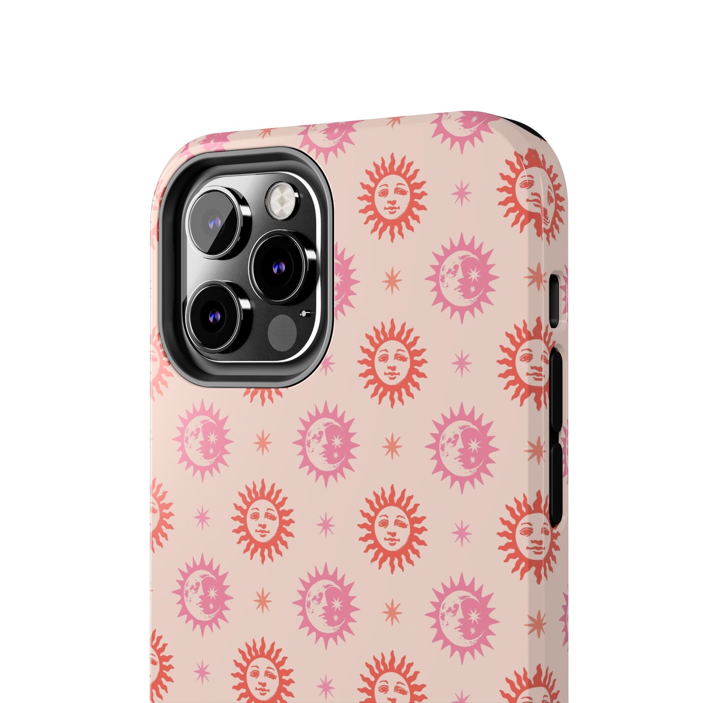 Boho Sun - Tough Phone Case - Arc & Bold