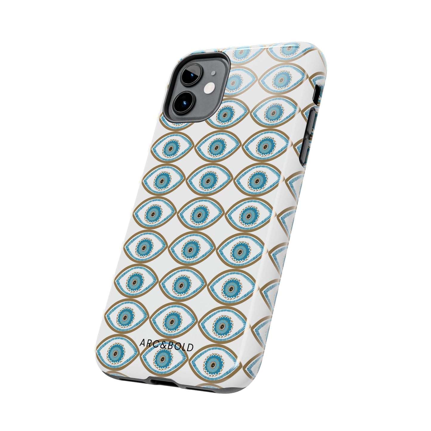 Evil Eye - Tough Phone Case