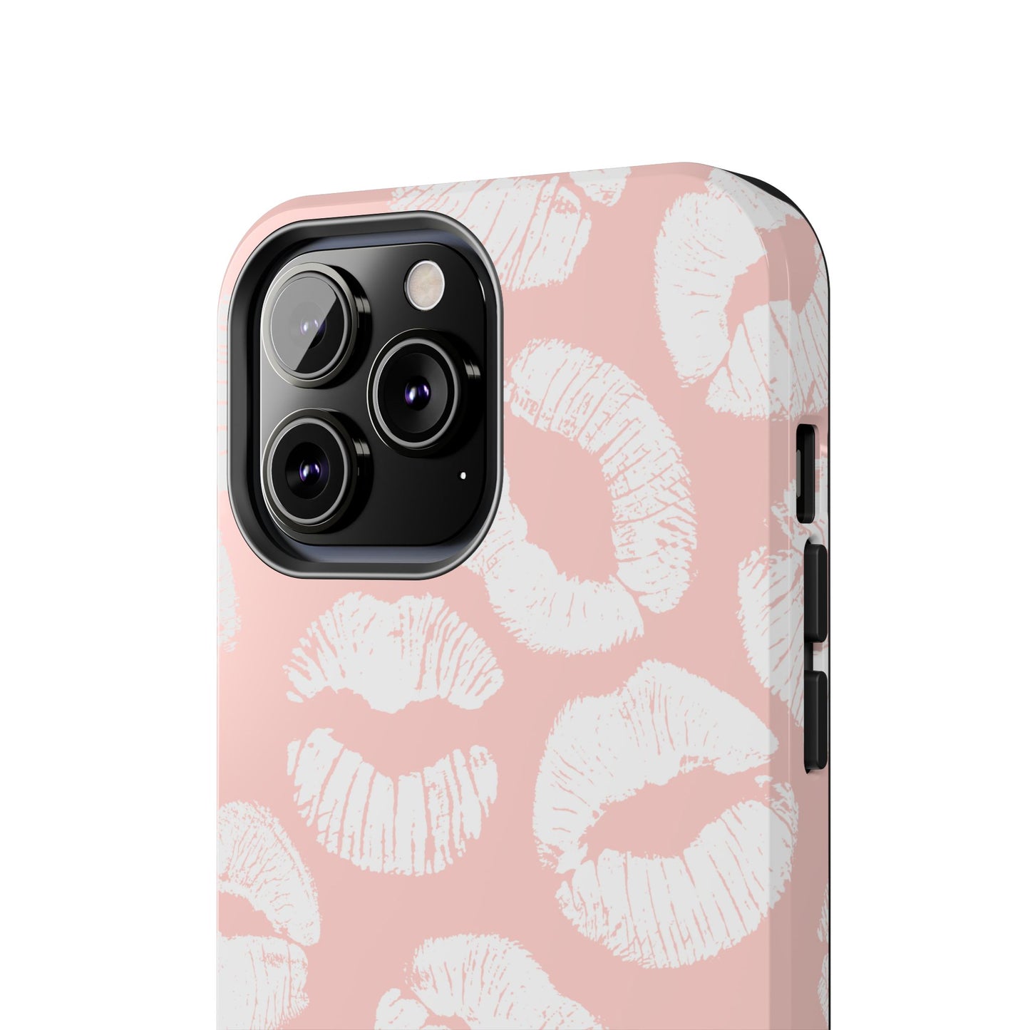 Kiss Bliss - Tough Phone Case - Arc & Bold