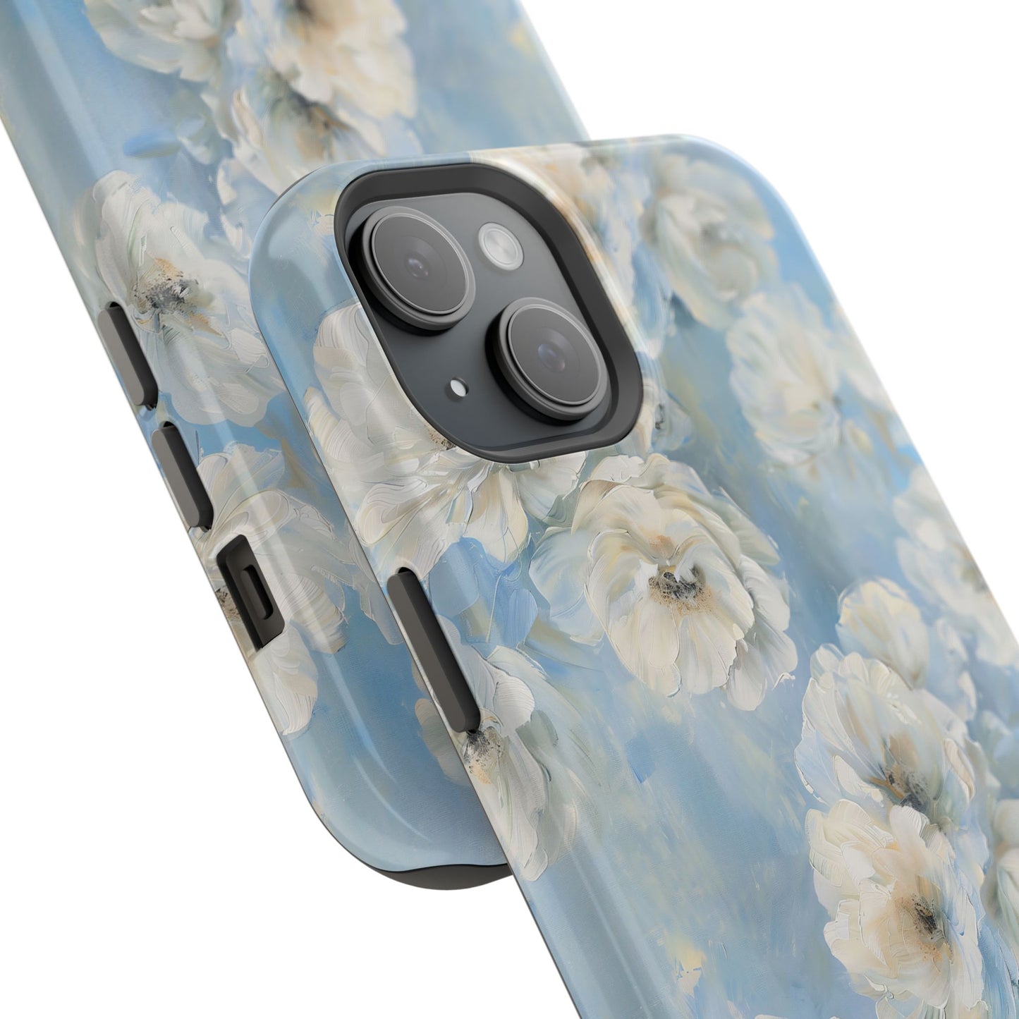Sky Garden - Magnetic Tough Case - Arc & Bold