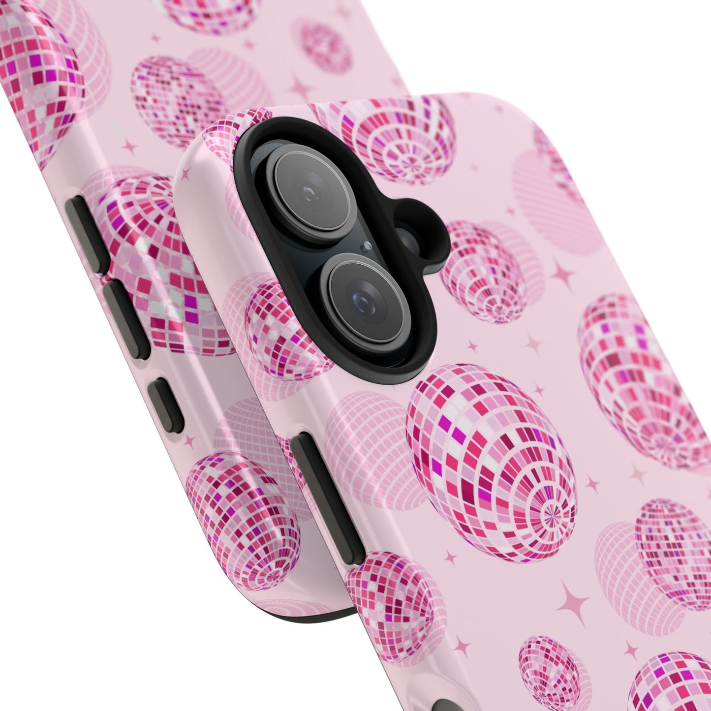 Disco - Tough Phone Case