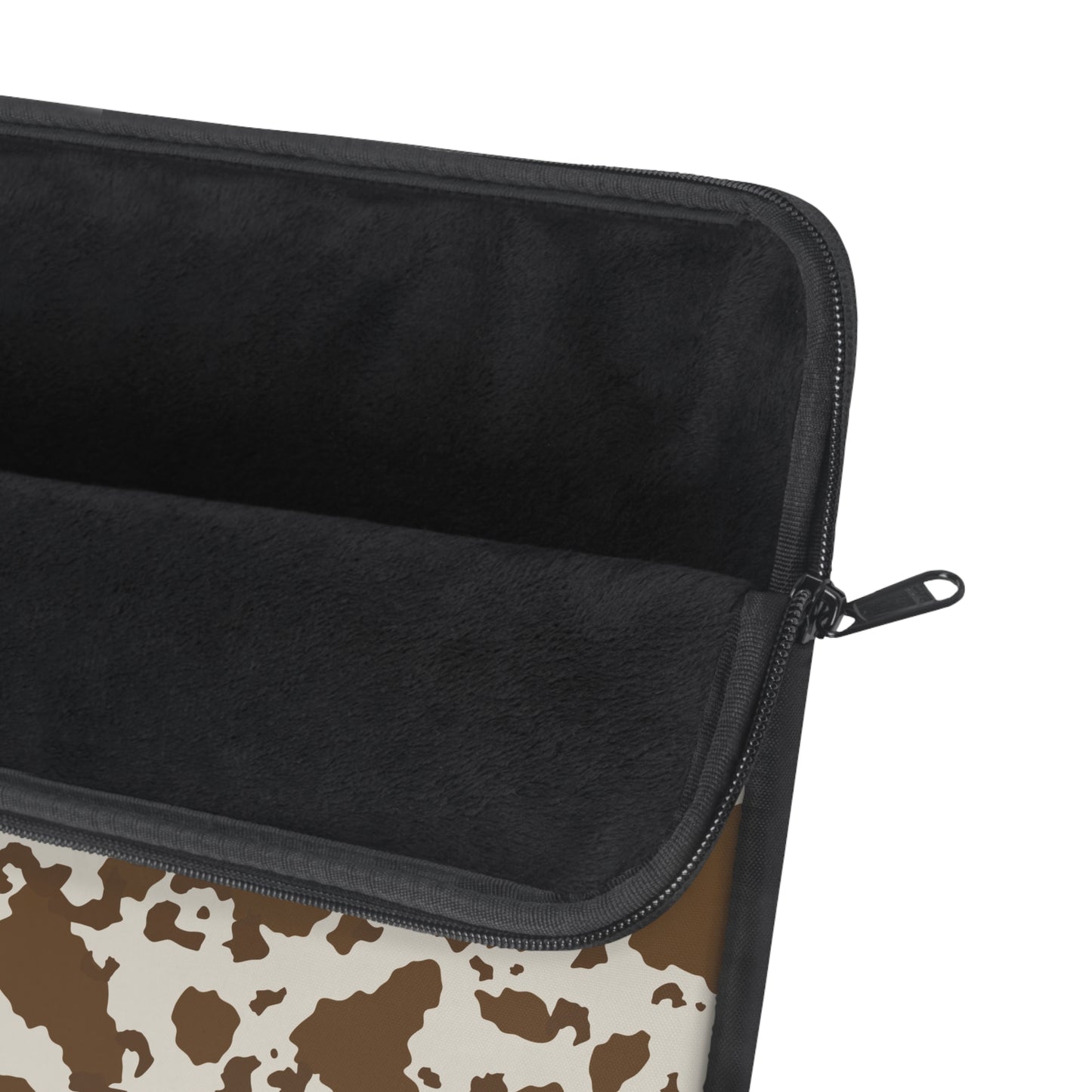 Moo Mood - Laptop Sleeve - Arc & Bold