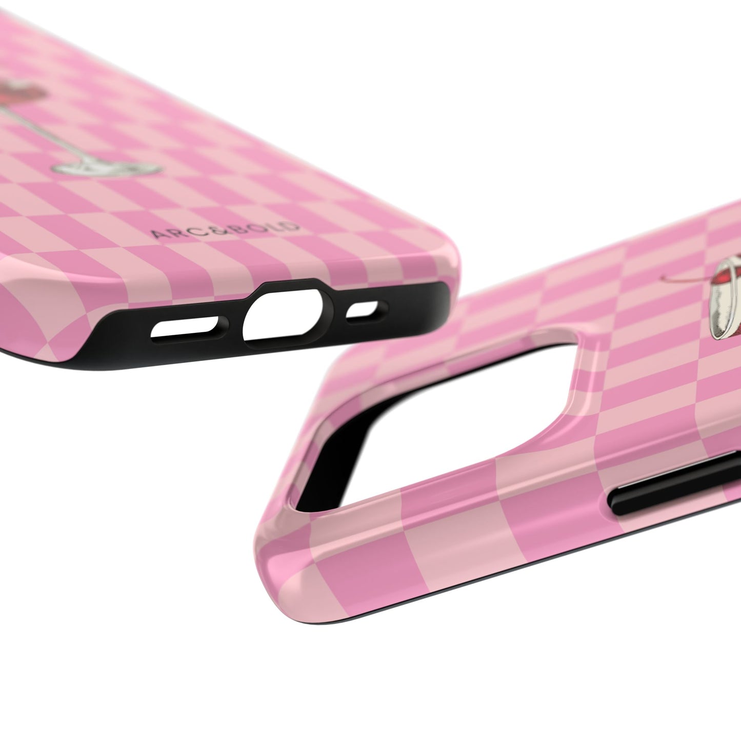 Cheers - Tough Phone Case - Arc & Bold