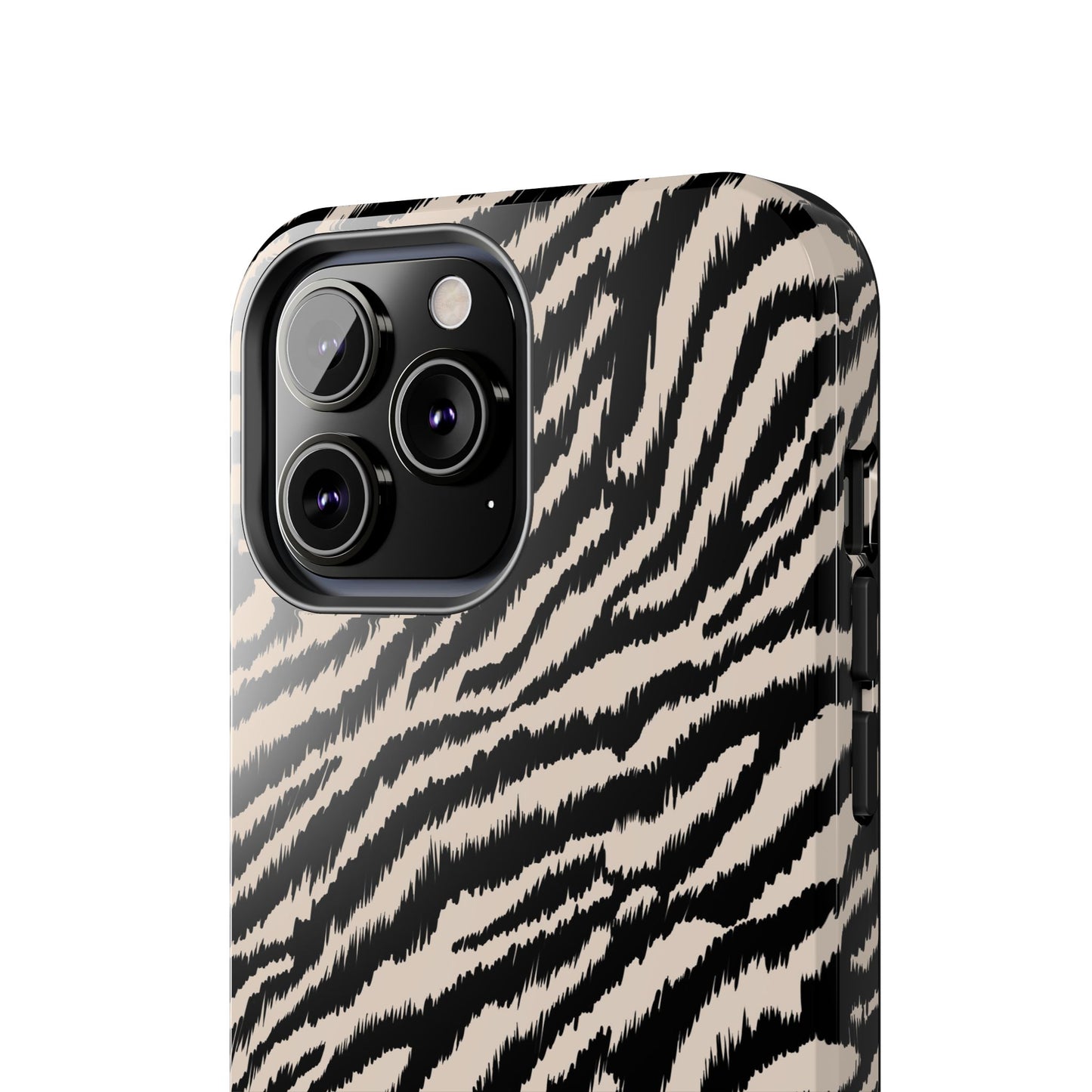 Zebra - Tough Phone Case