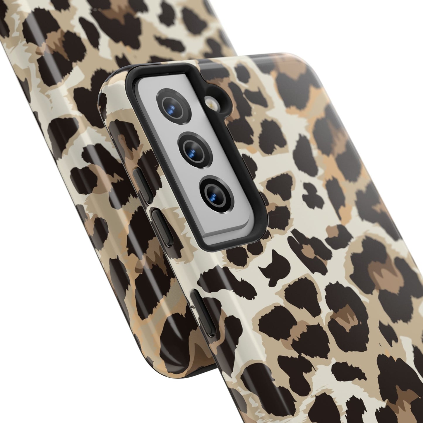 Leopard - Tough Phone Case