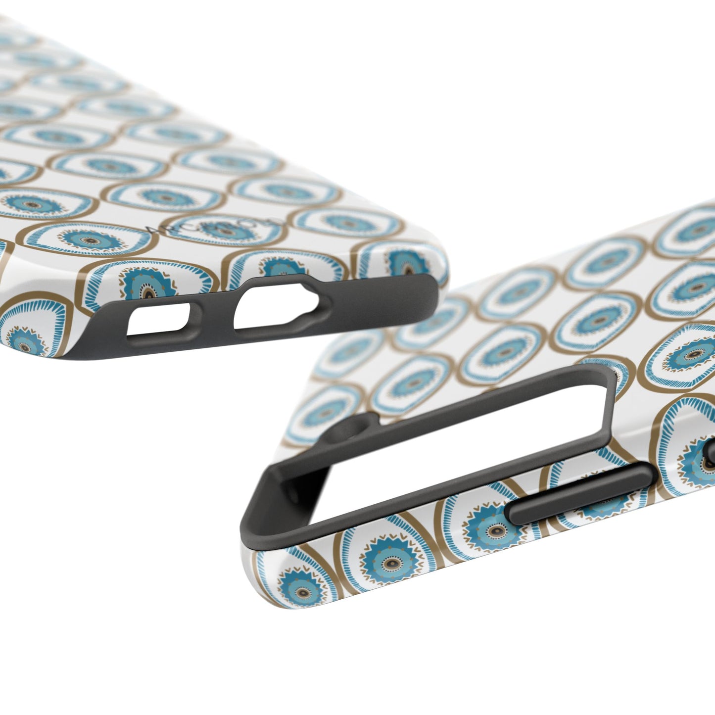 Evil Eye - Tough Phone Case
