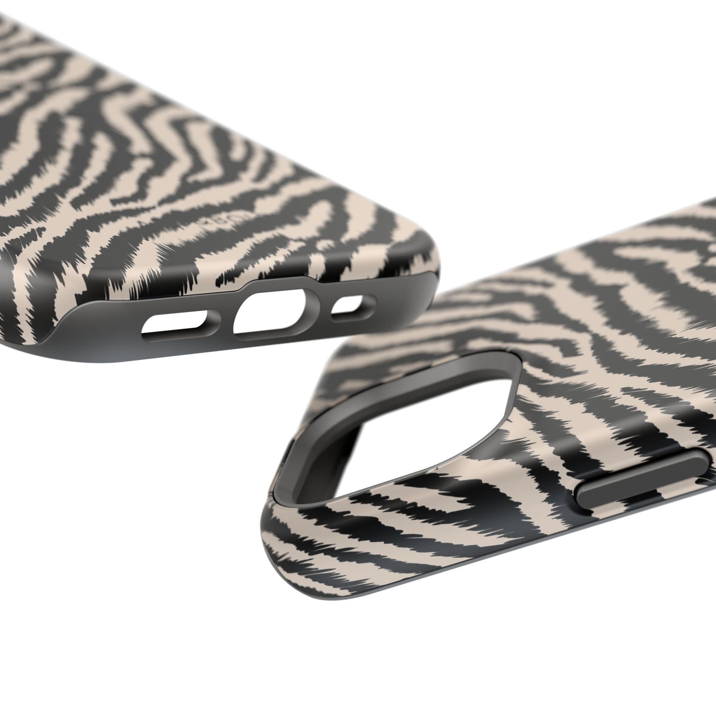 Zebra - Magnetic Tough Case - Arc & Bold