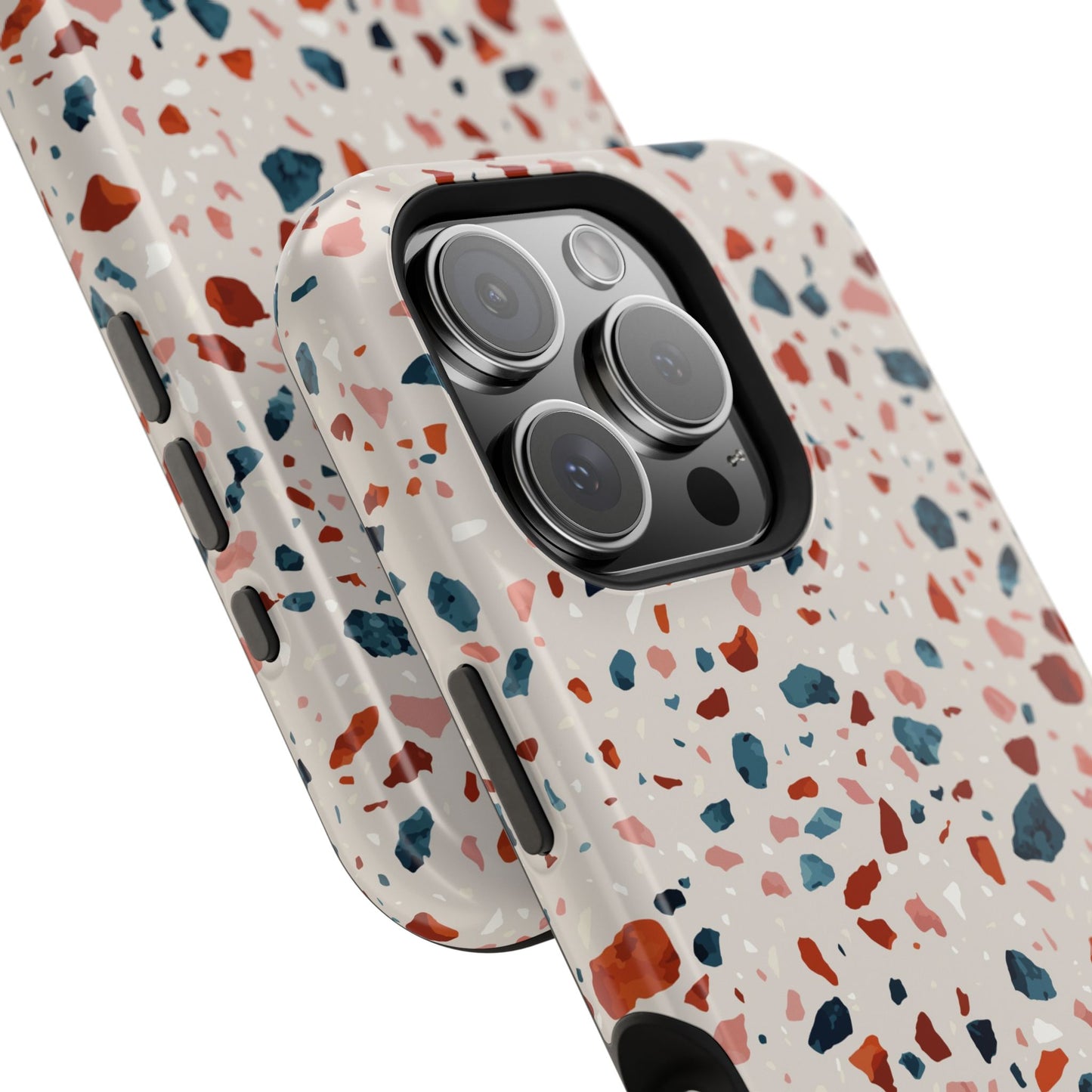 Terrazzo - Magnetic Tough Case - Arc & Bold