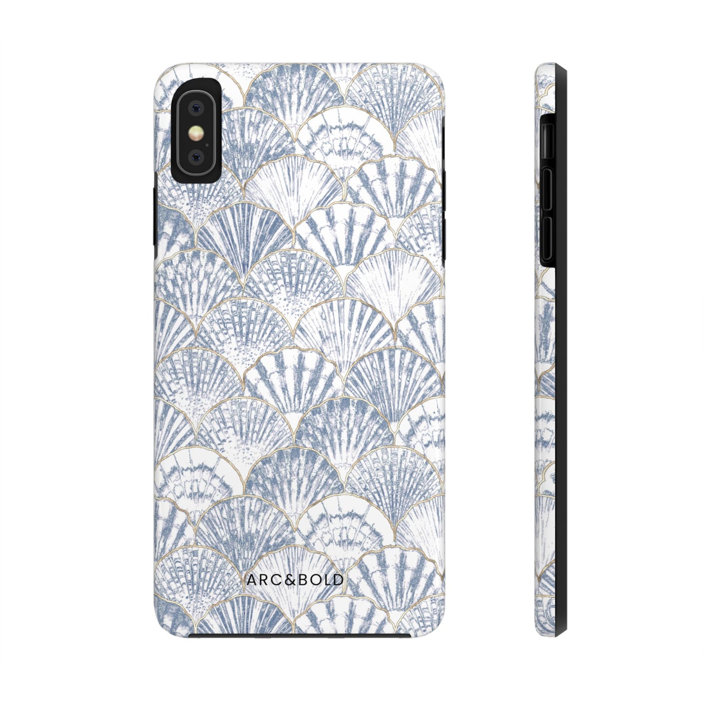 Ocean Breeze - Tough Phone Case - Arc & Bold