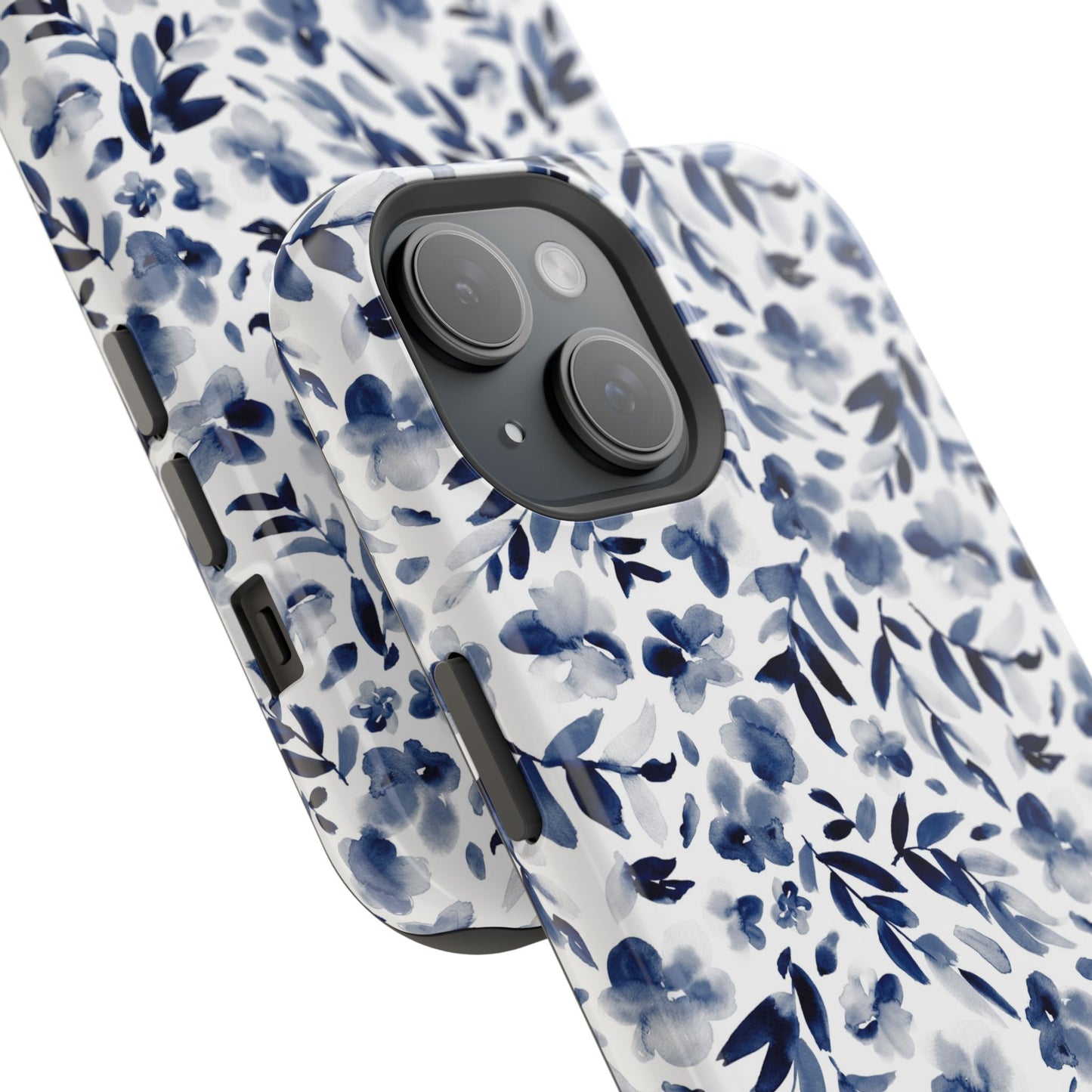 Shadow Bloom - Magnetic Tough Case - Arc & Bold