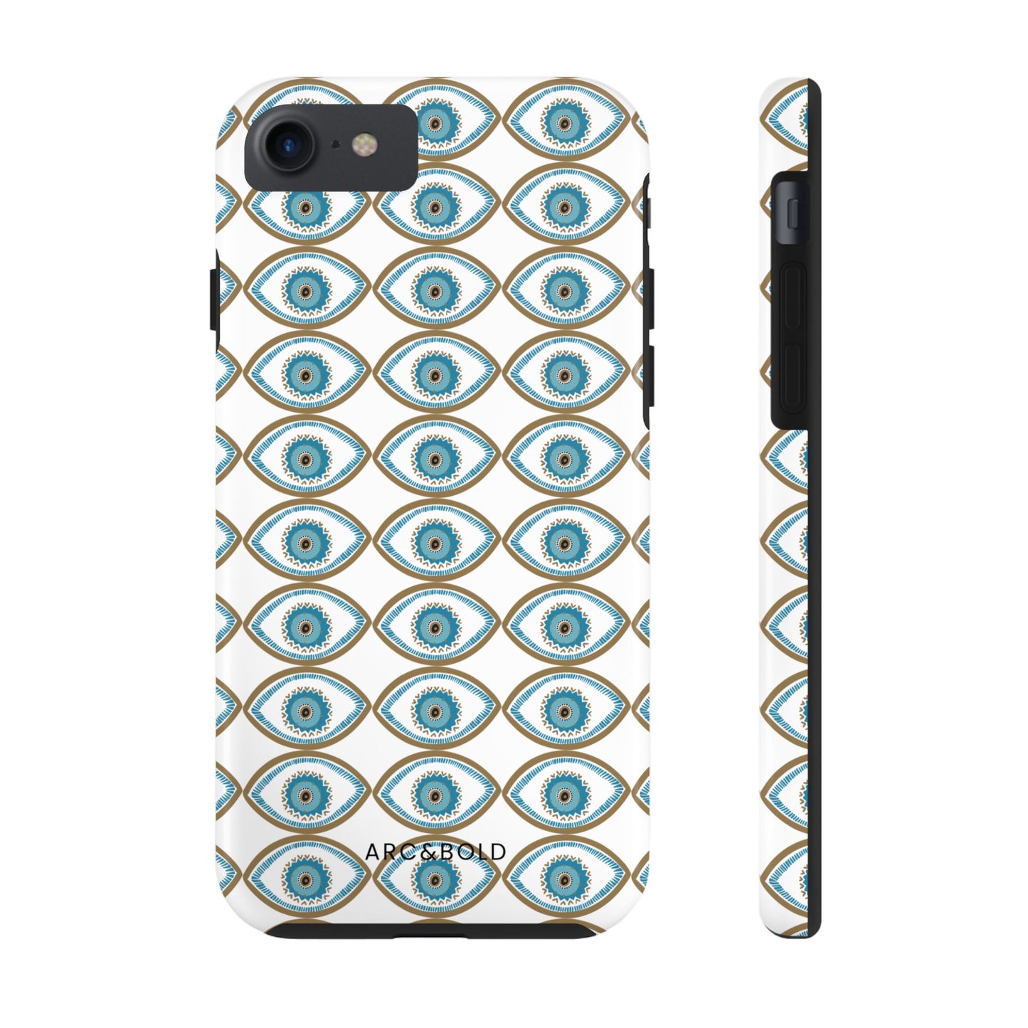 Evil Eye - Tough Phone Case