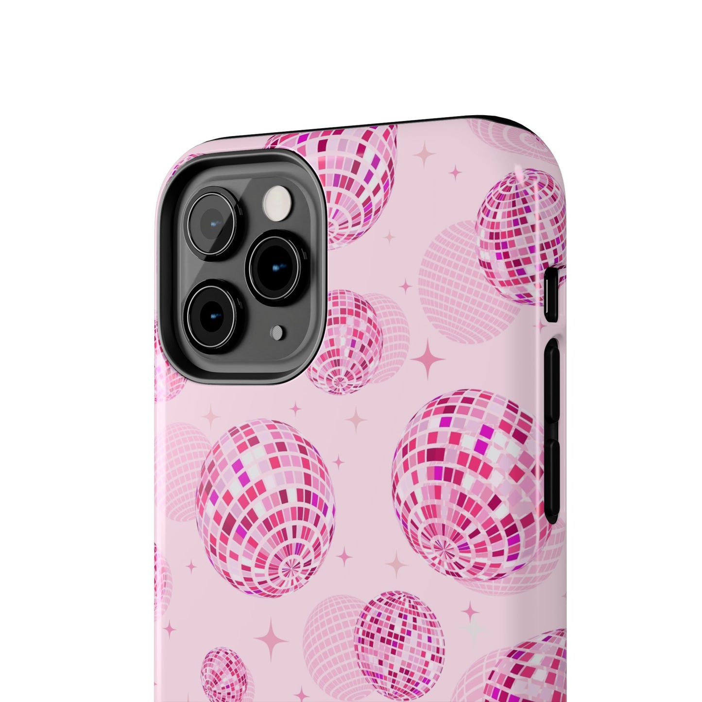 Disco - Tough Phone Case