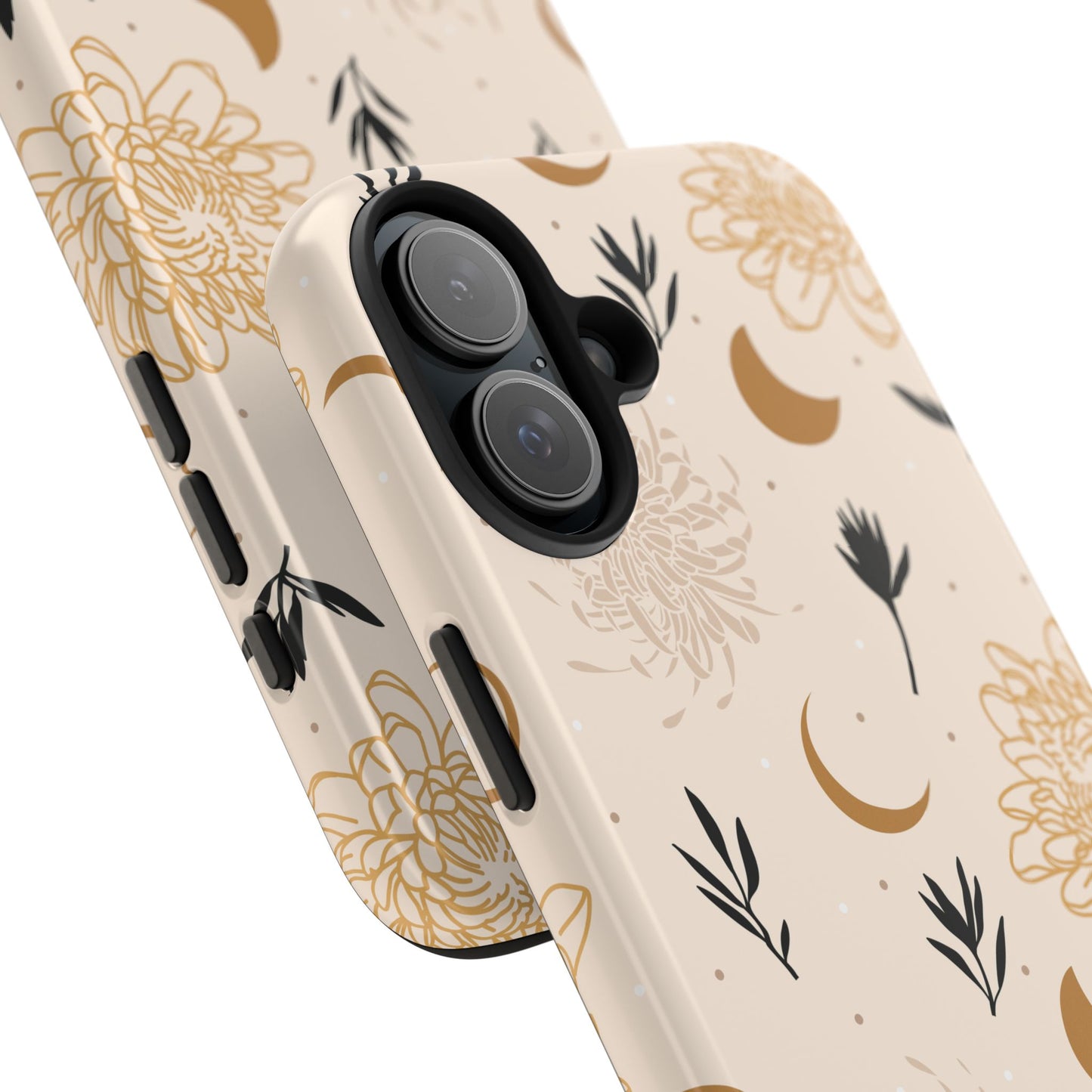 Luna Botanica - Tough Phone Case - Arc & Bold