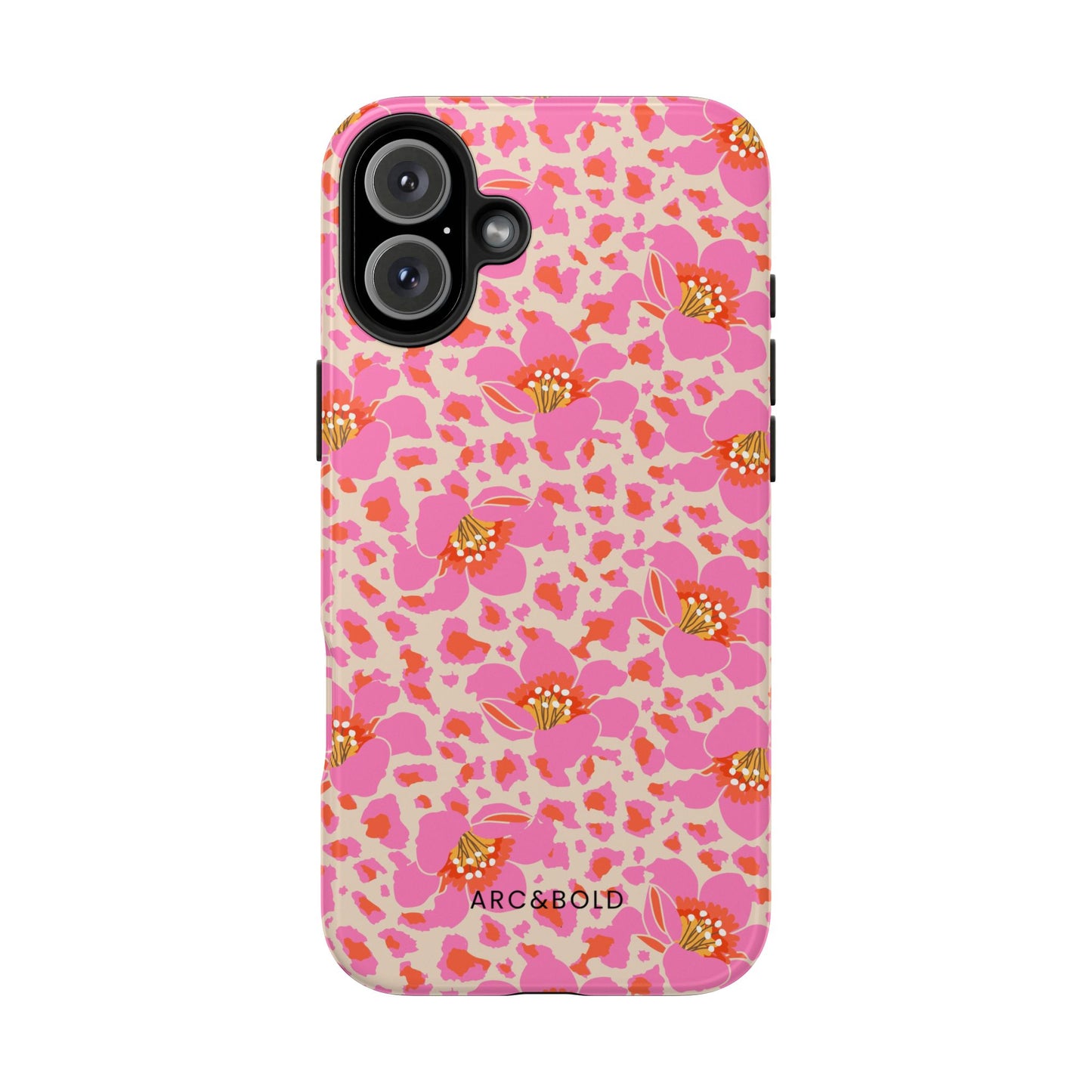 Radiant Garden -Tough Phone Case