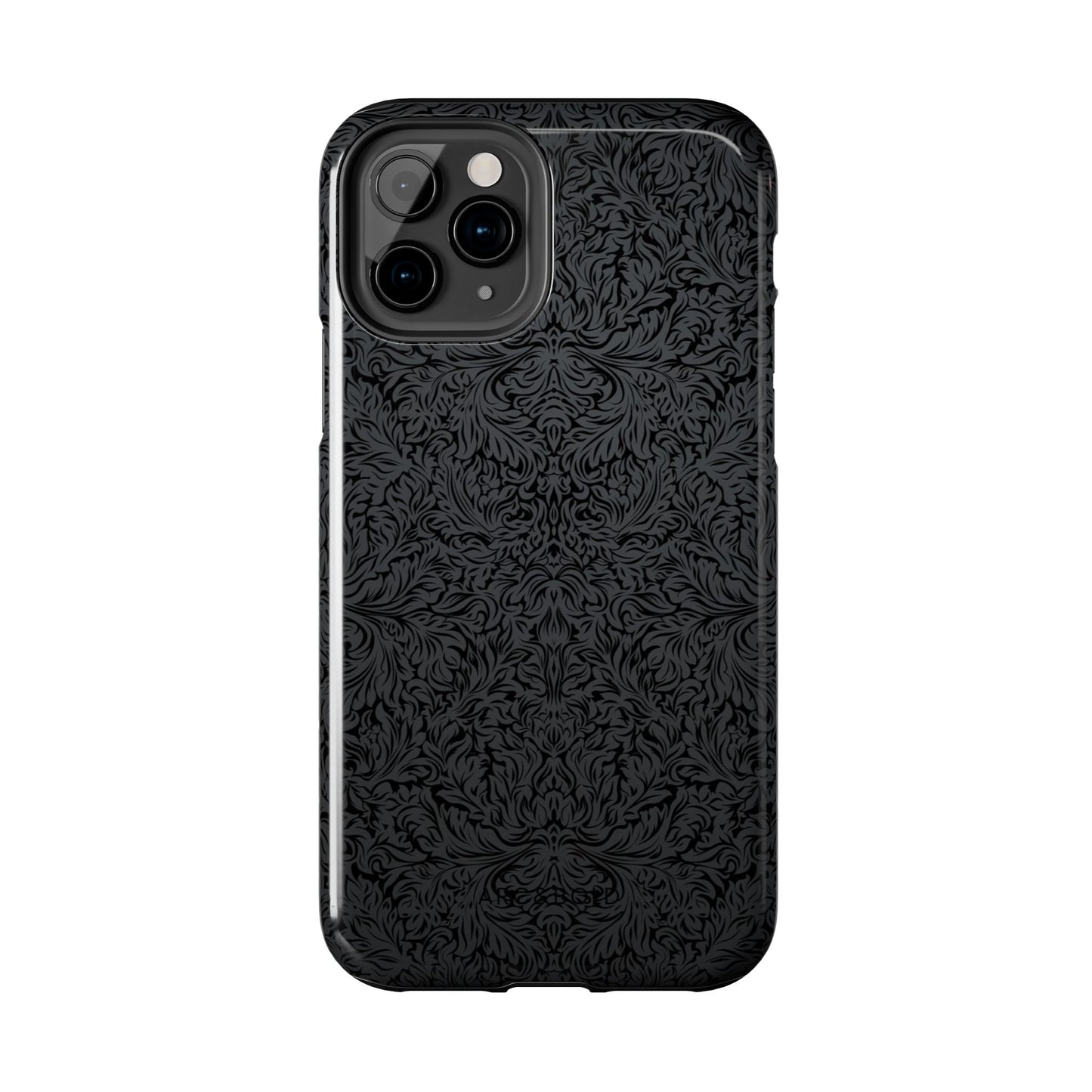 Damask - Tough Phone Case - Arc & Bold