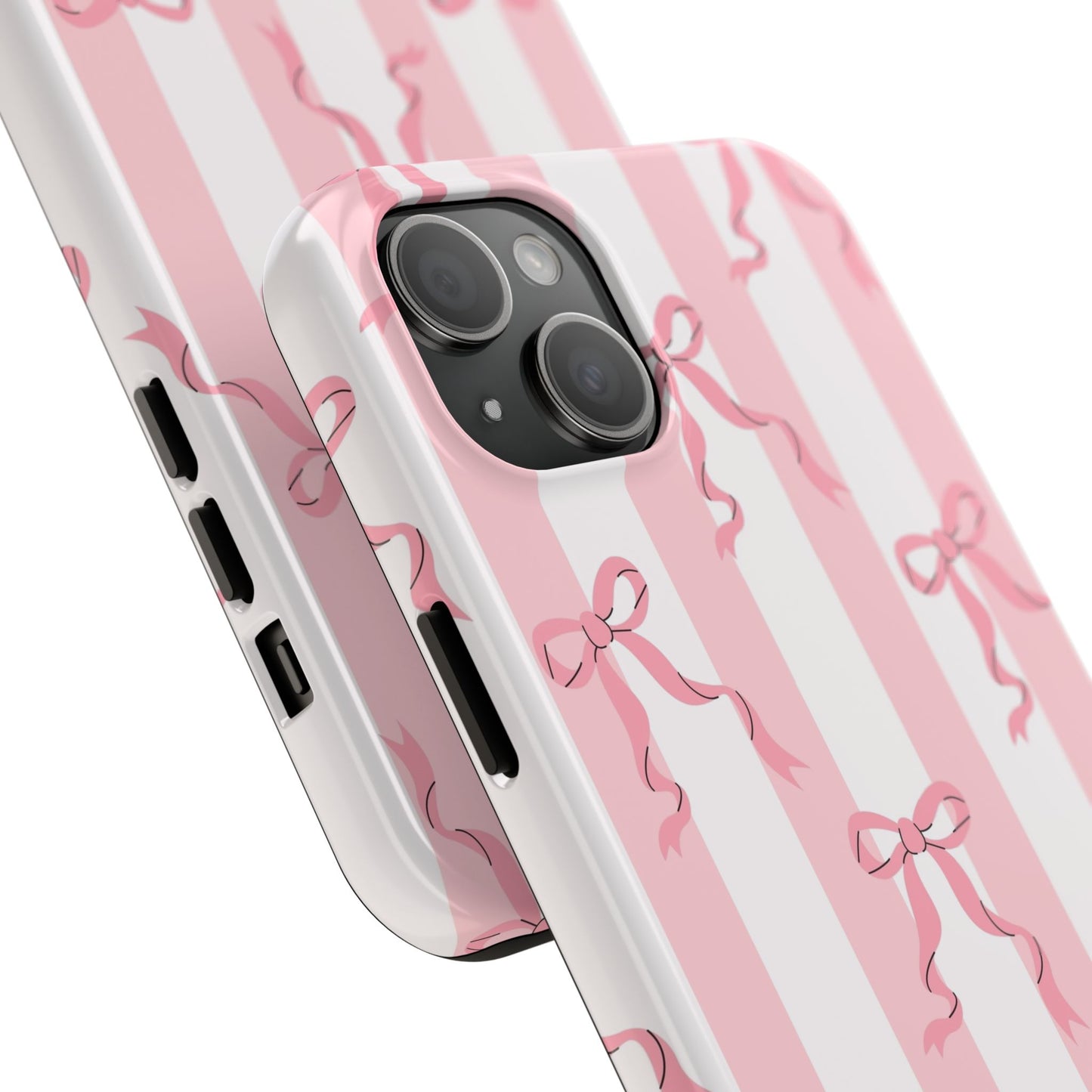 Pretty in Pink - Tough Phone Case - Arc & Bold