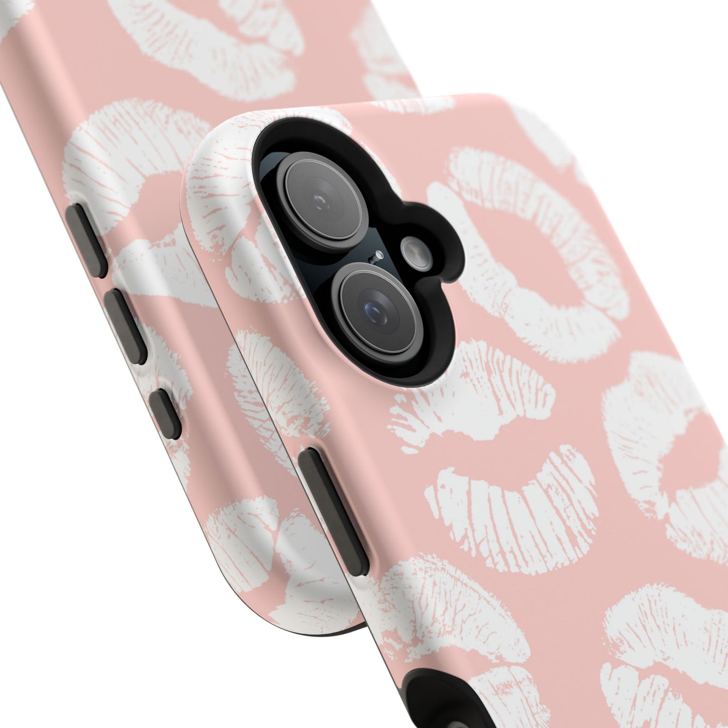 Kiss Bliss - Magnetic Tough Case - Arc & Bold