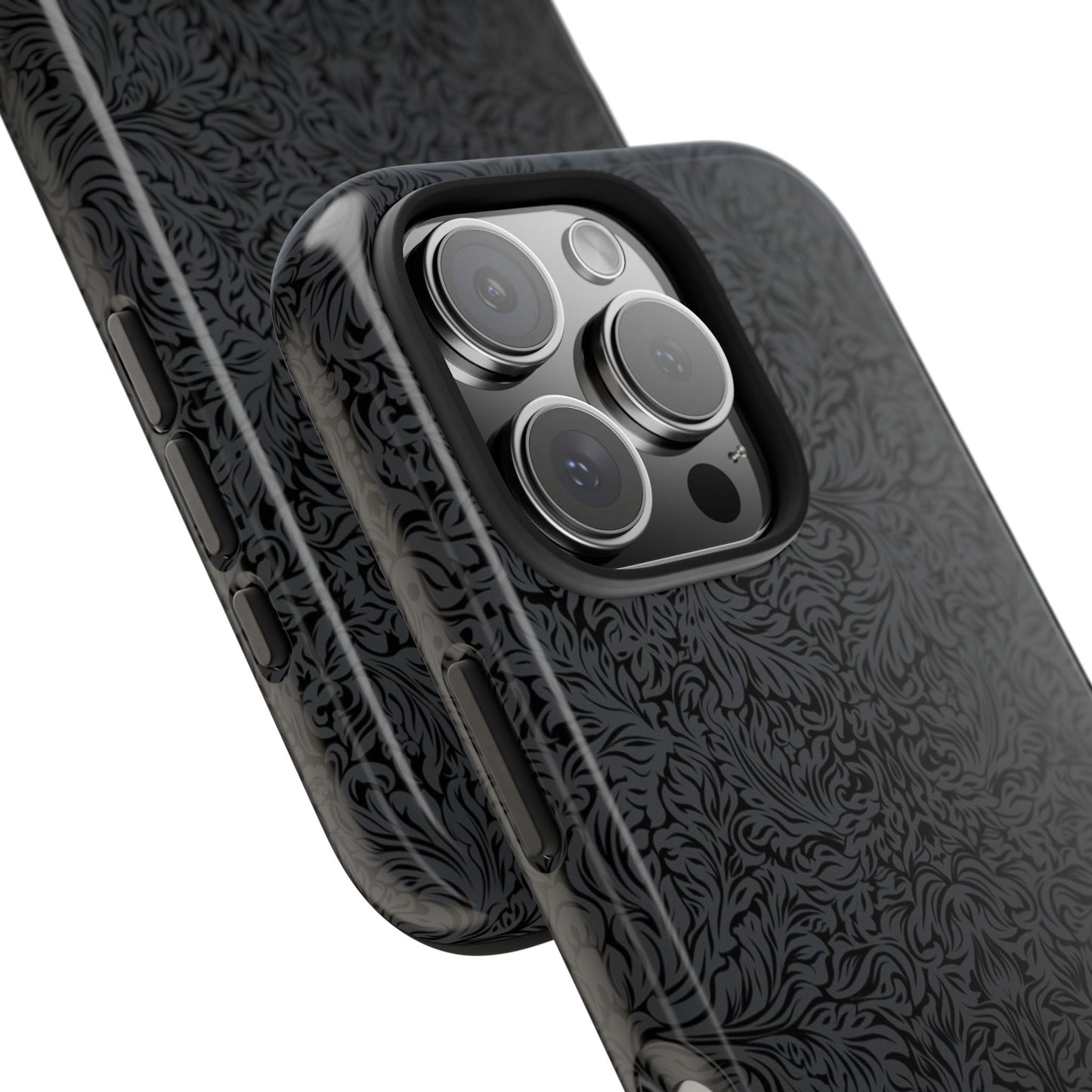 Damask - Tough Phone Case - Arc & Bold