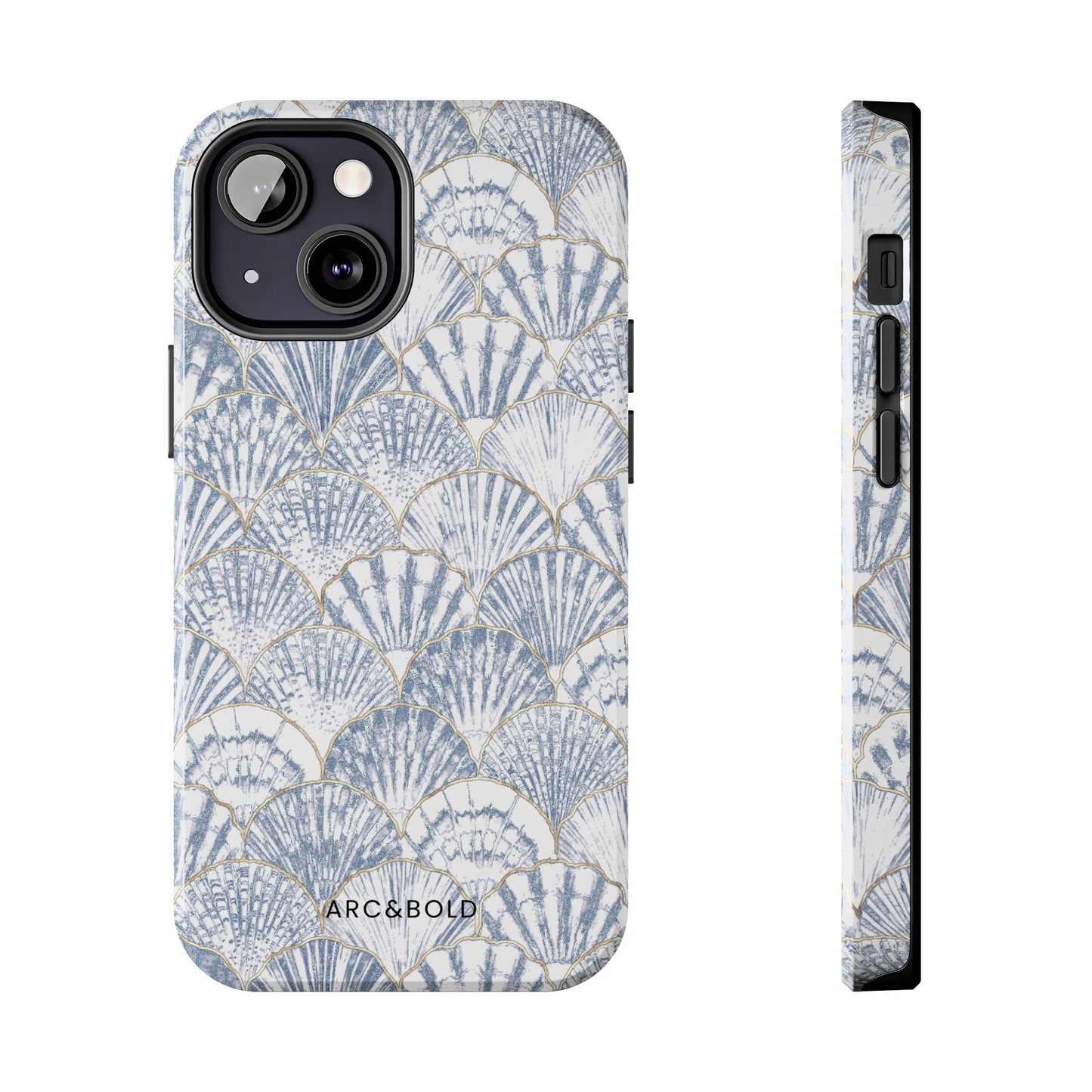 Ocean Breeze - Tough Phone Case - Arc & Bold