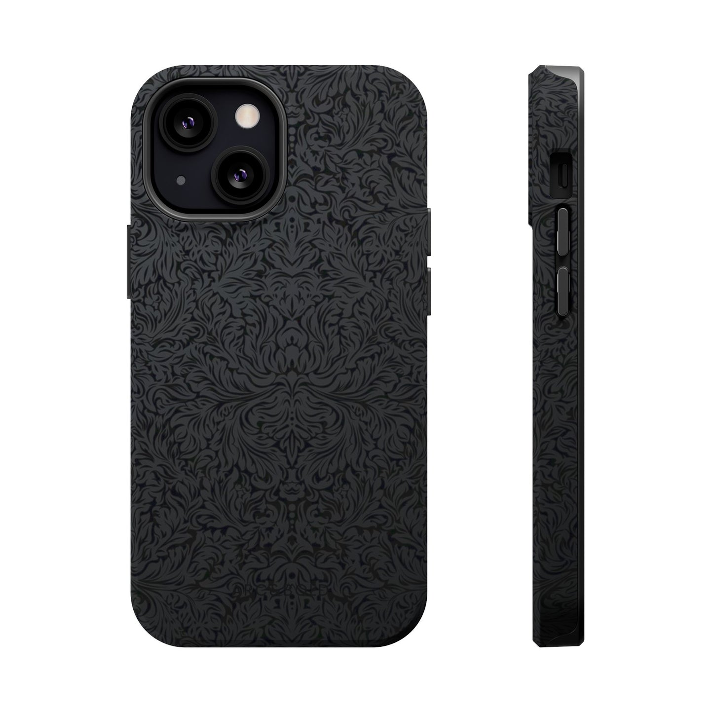 Damask - Magnetic Tough Case - Arc & Bold