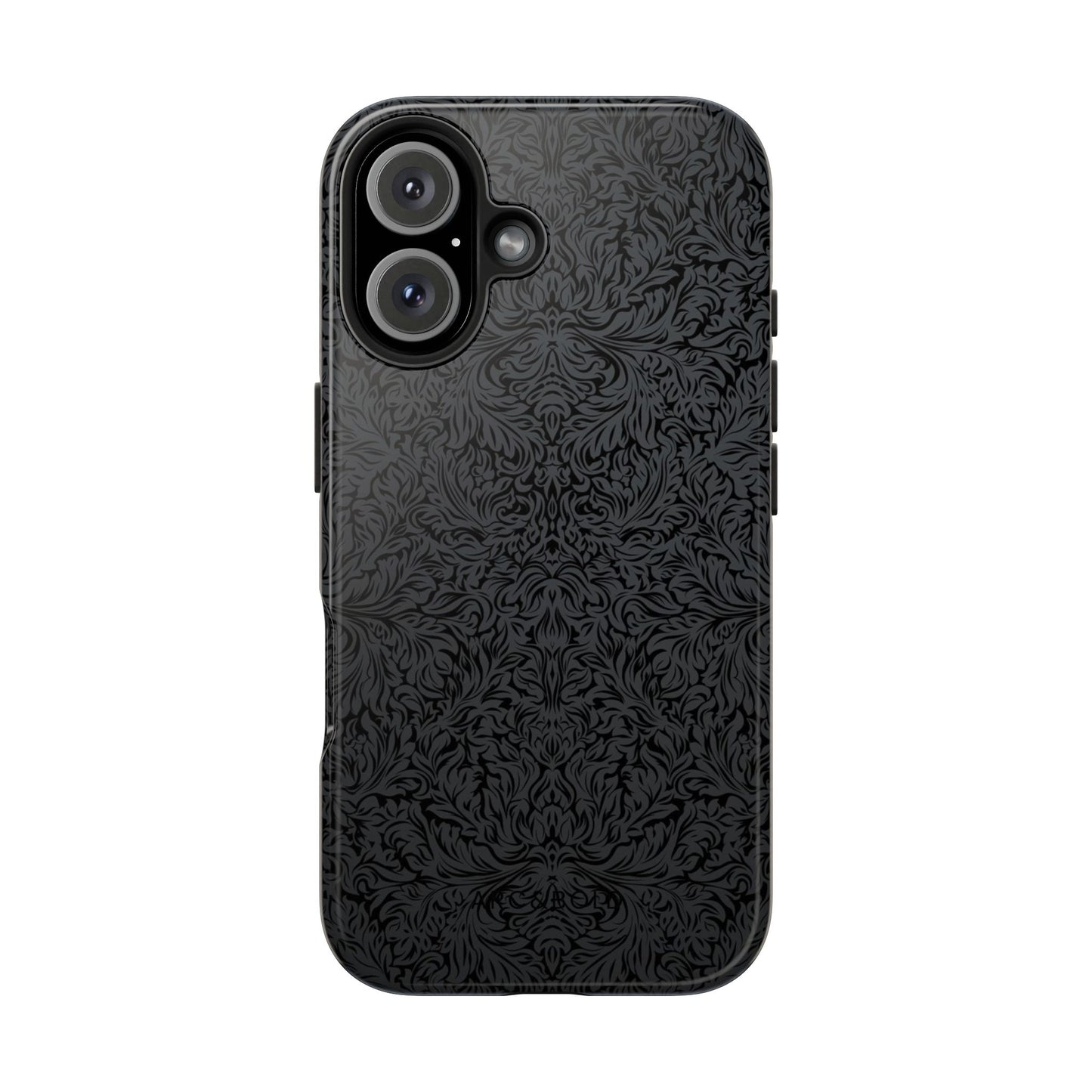 Damask - Tough Phone Case - Arc & Bold