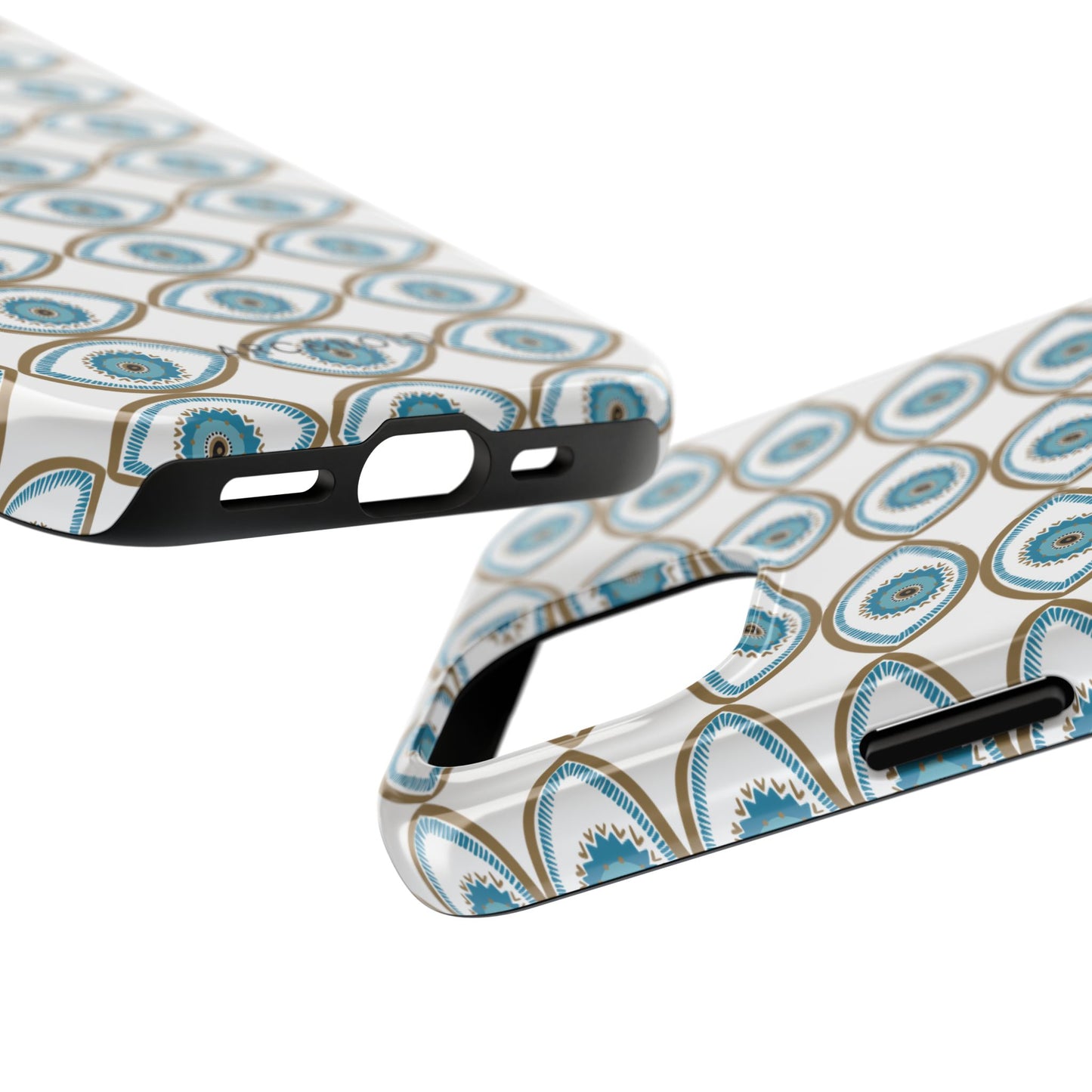 Evil Eye - Tough Phone Case
