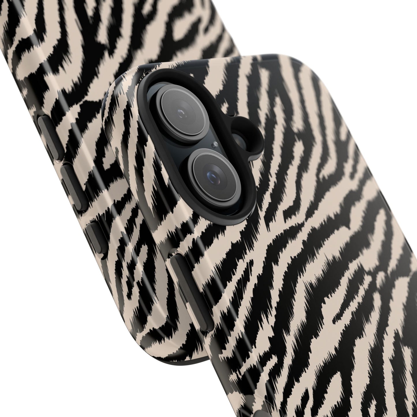 Zebra - Tough Phone Case