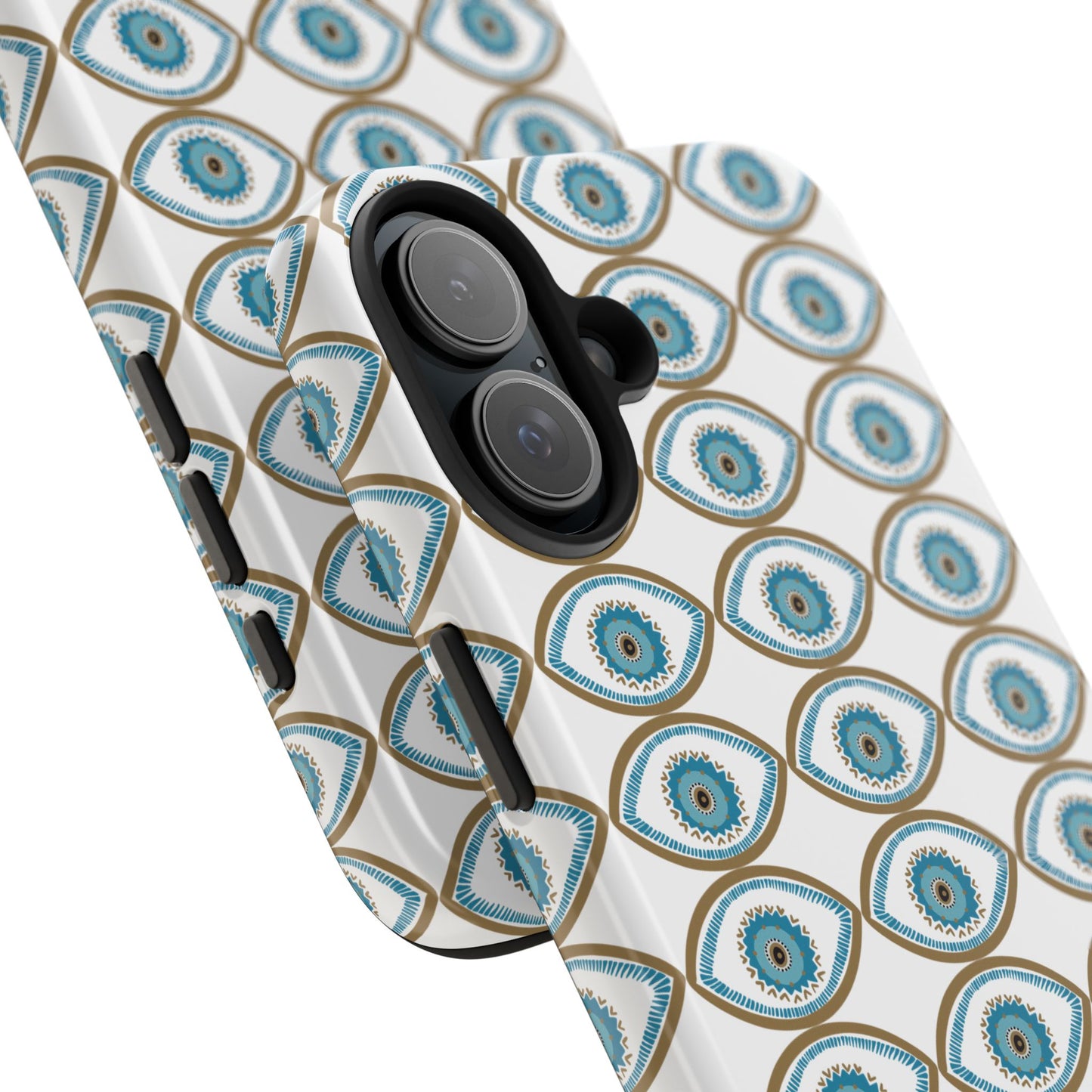 Evil Eye - Tough Phone Case