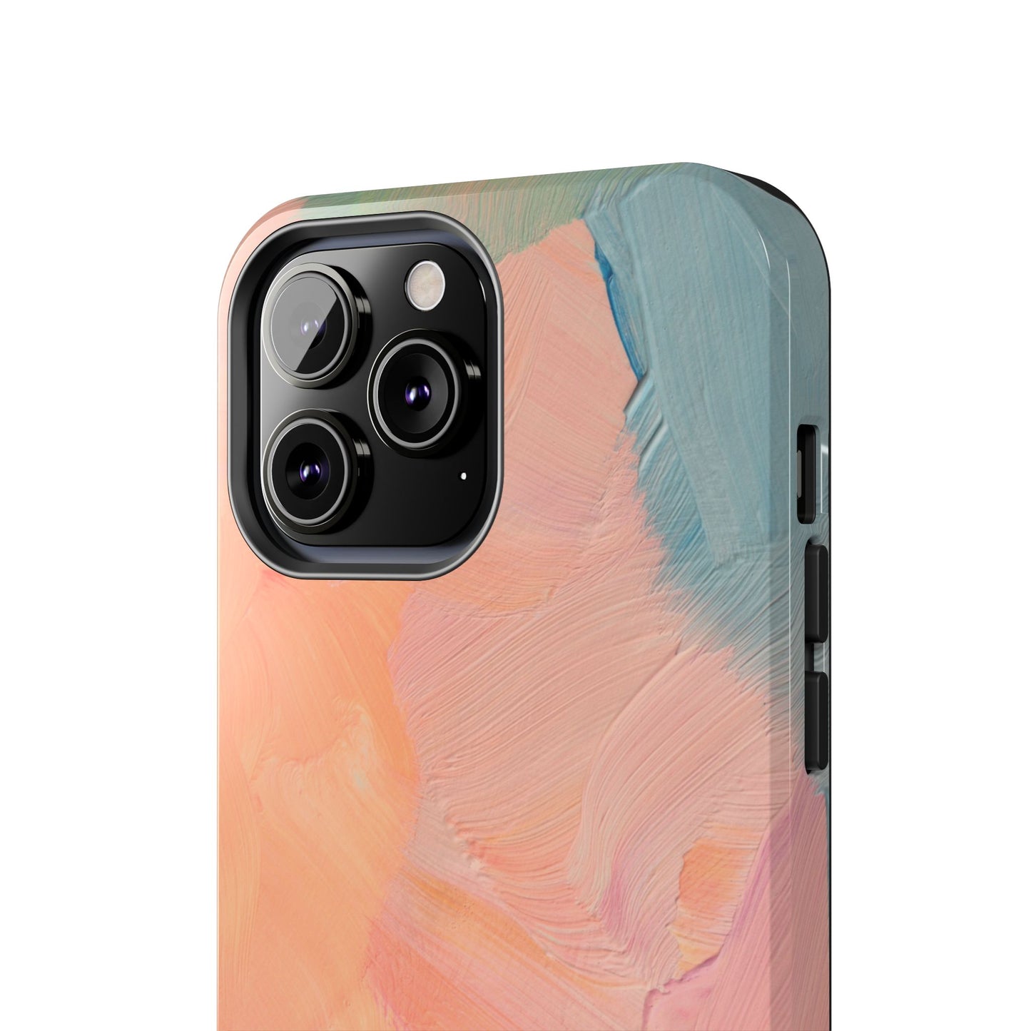 Vibrant Pastel- Tough Phone Case - Arc & Bold