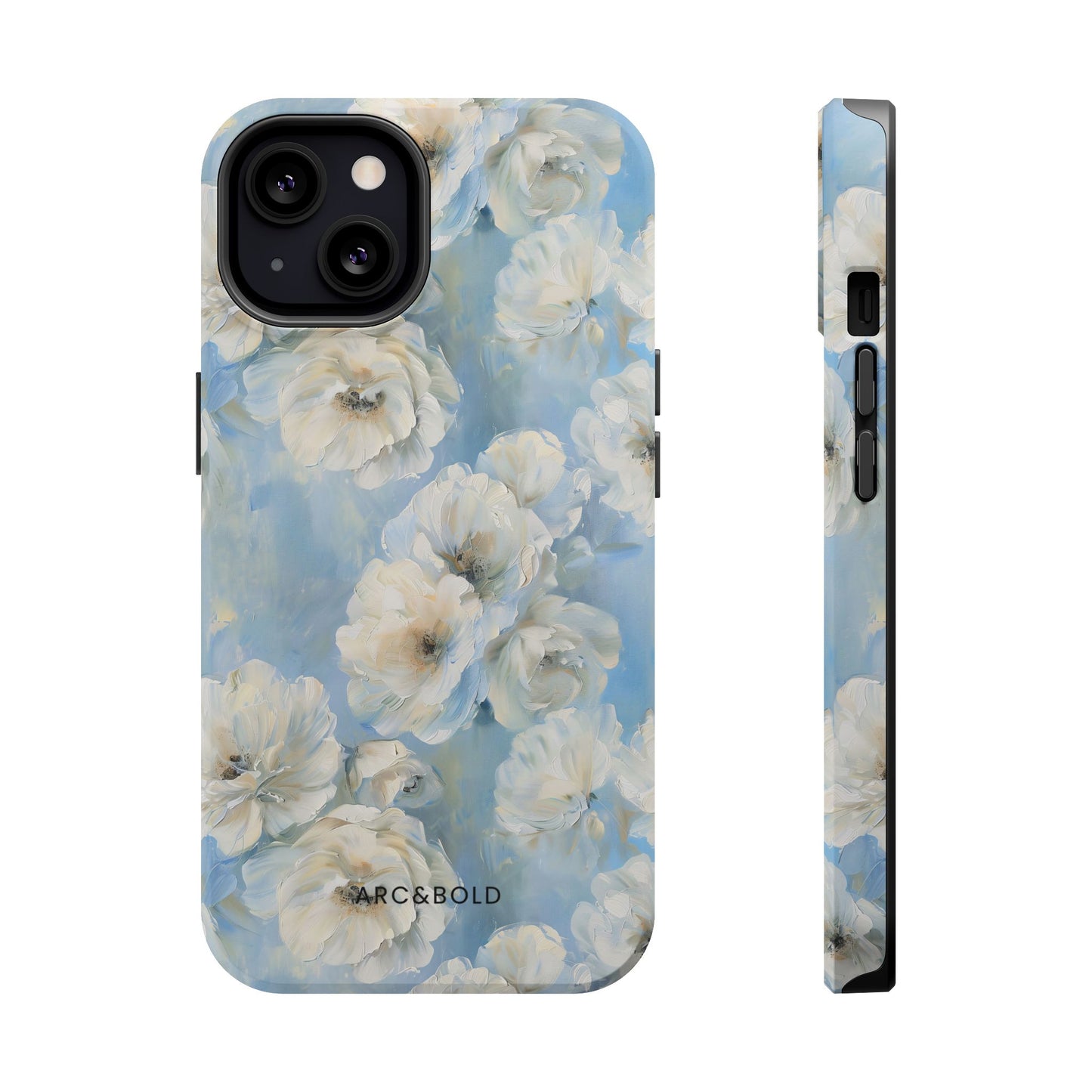 Sky Garden - Magnetic Tough Case - Arc & Bold