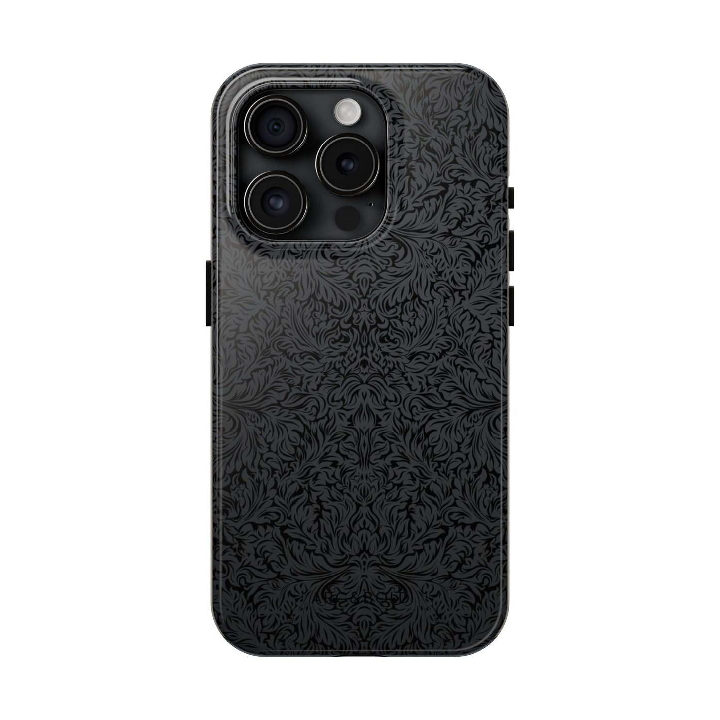 Damask - Tough Phone Case - Arc & Bold