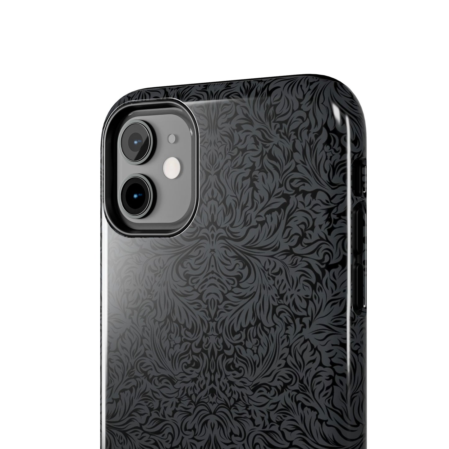 Damask - Tough Phone Case - Arc & Bold