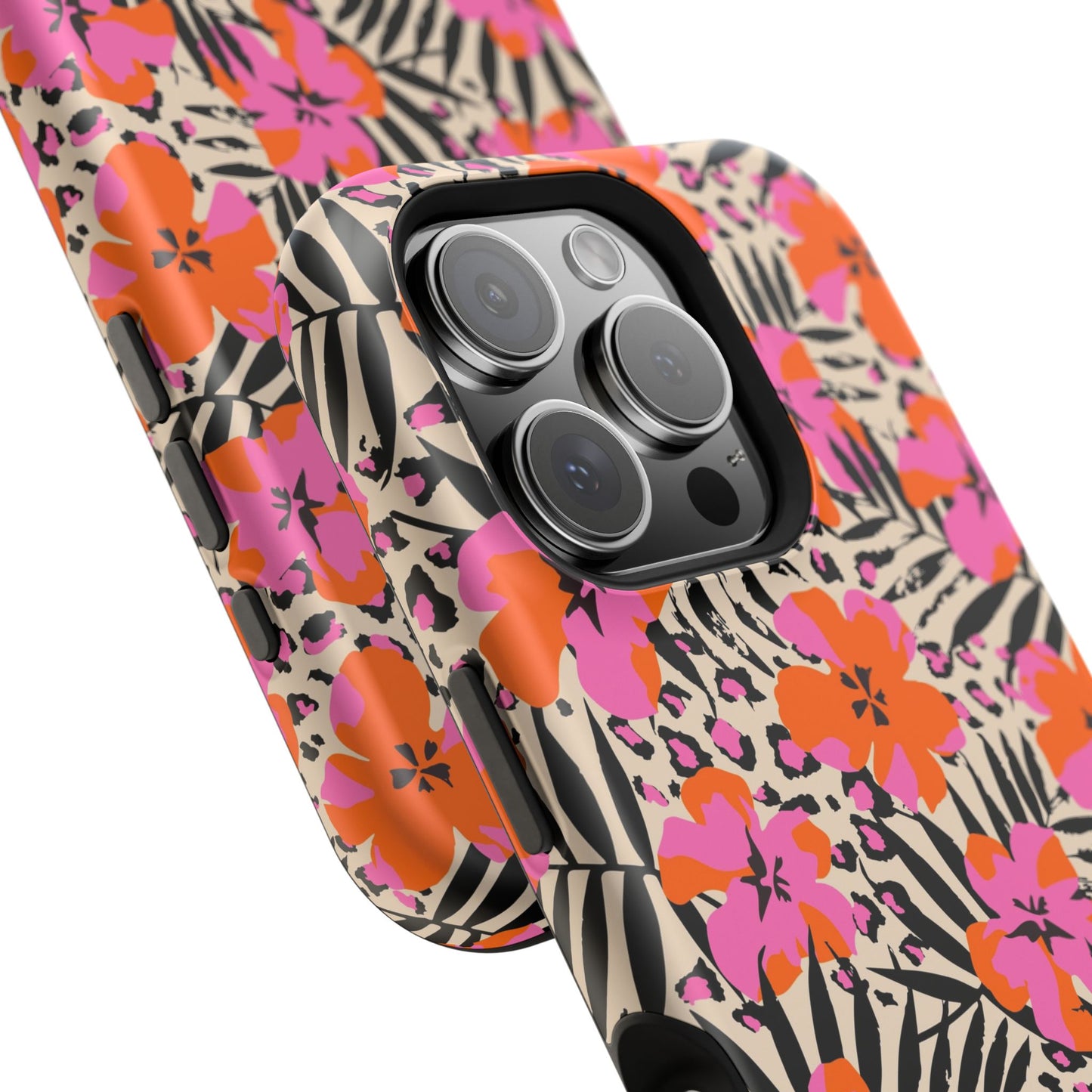 Aloha - Magnetic Tough Case - Arc & Bold