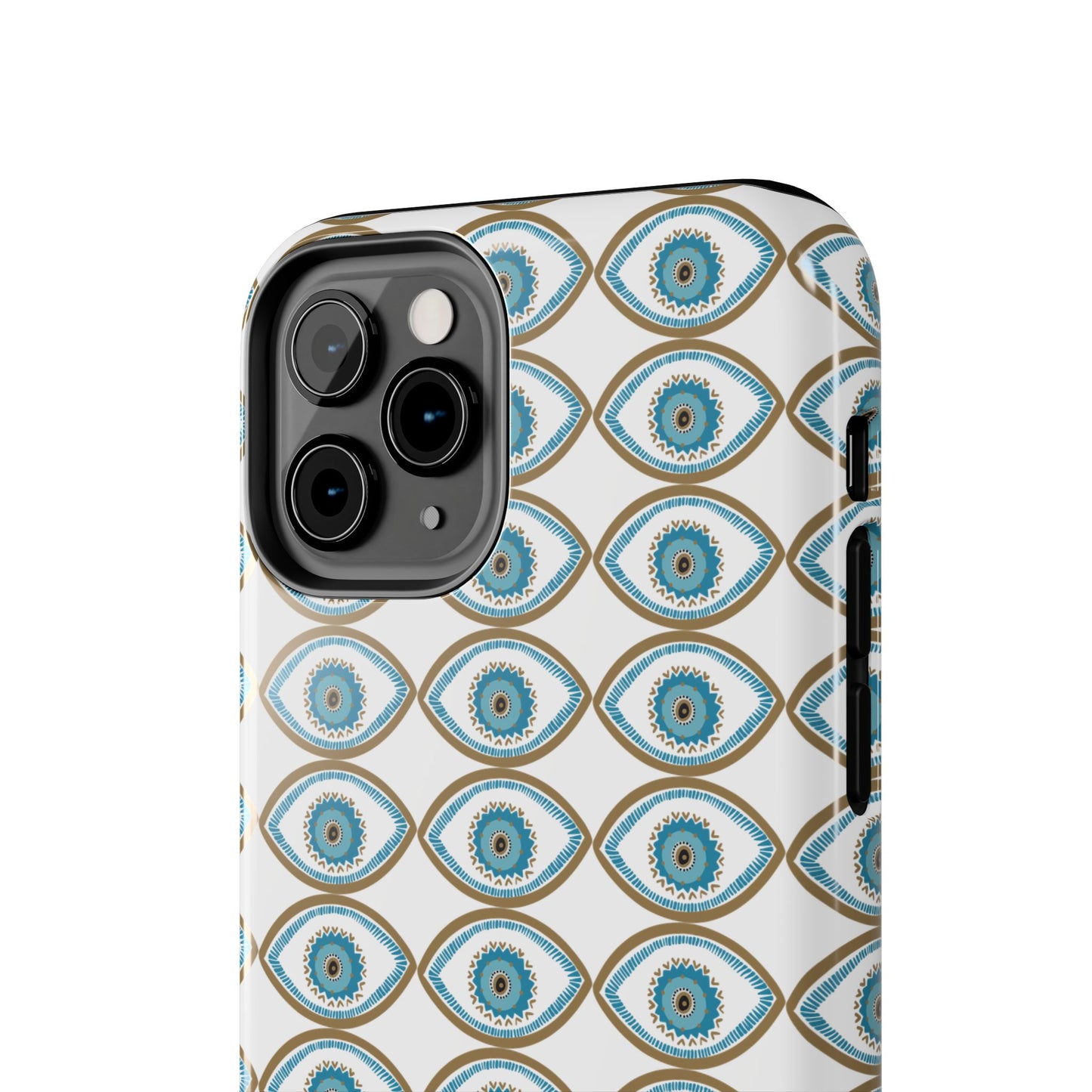 Evil Eye - Tough Phone Case