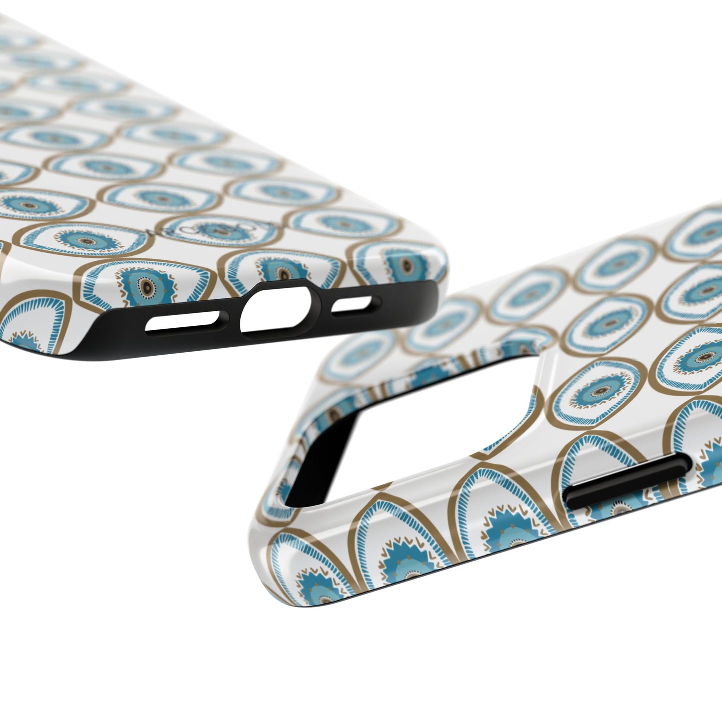 Evil Eye - Tough Phone Case