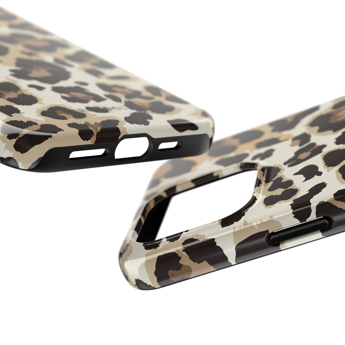 Leopard - Tough Phone Case