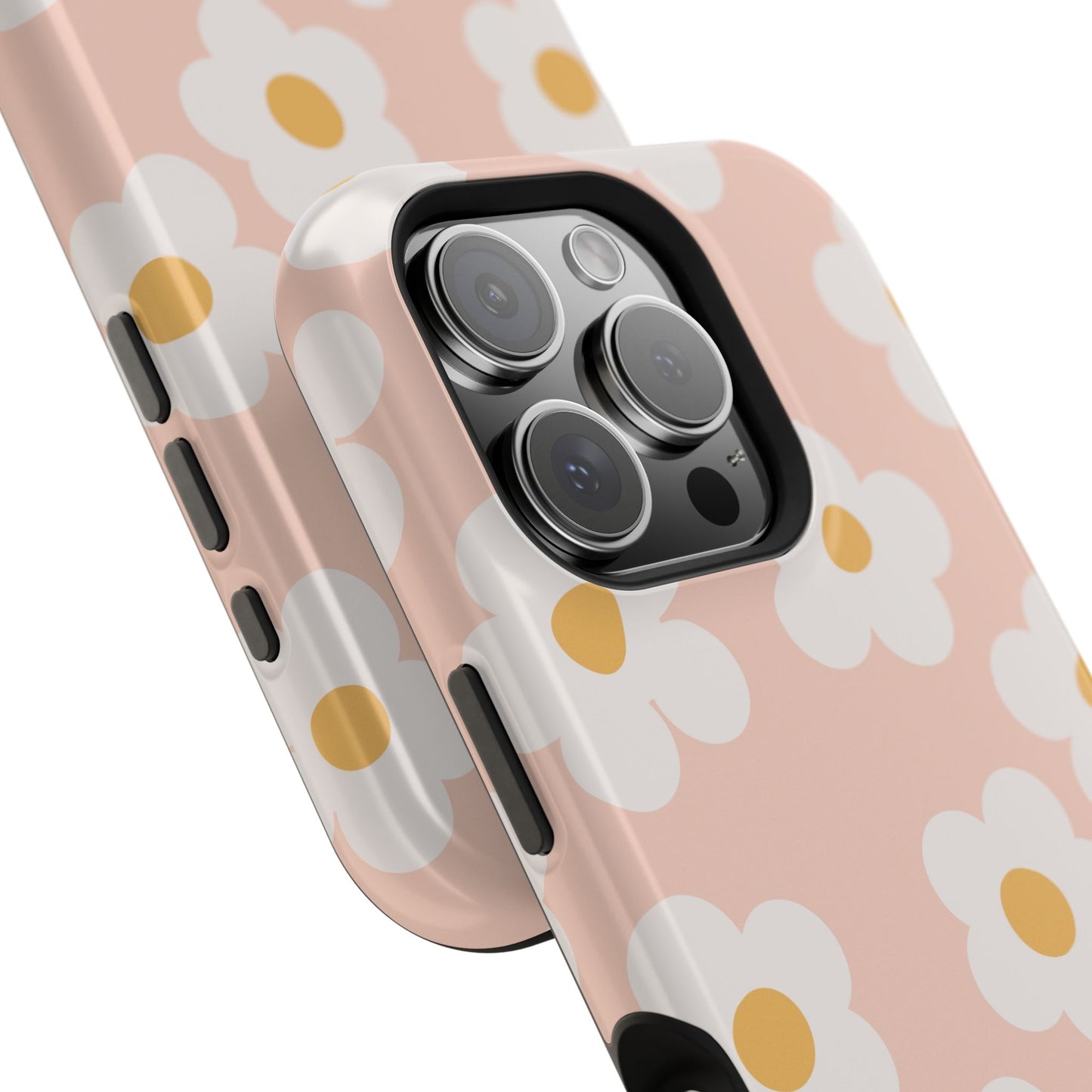 Daisy - Magnetic Tough Case - Arc & Bold