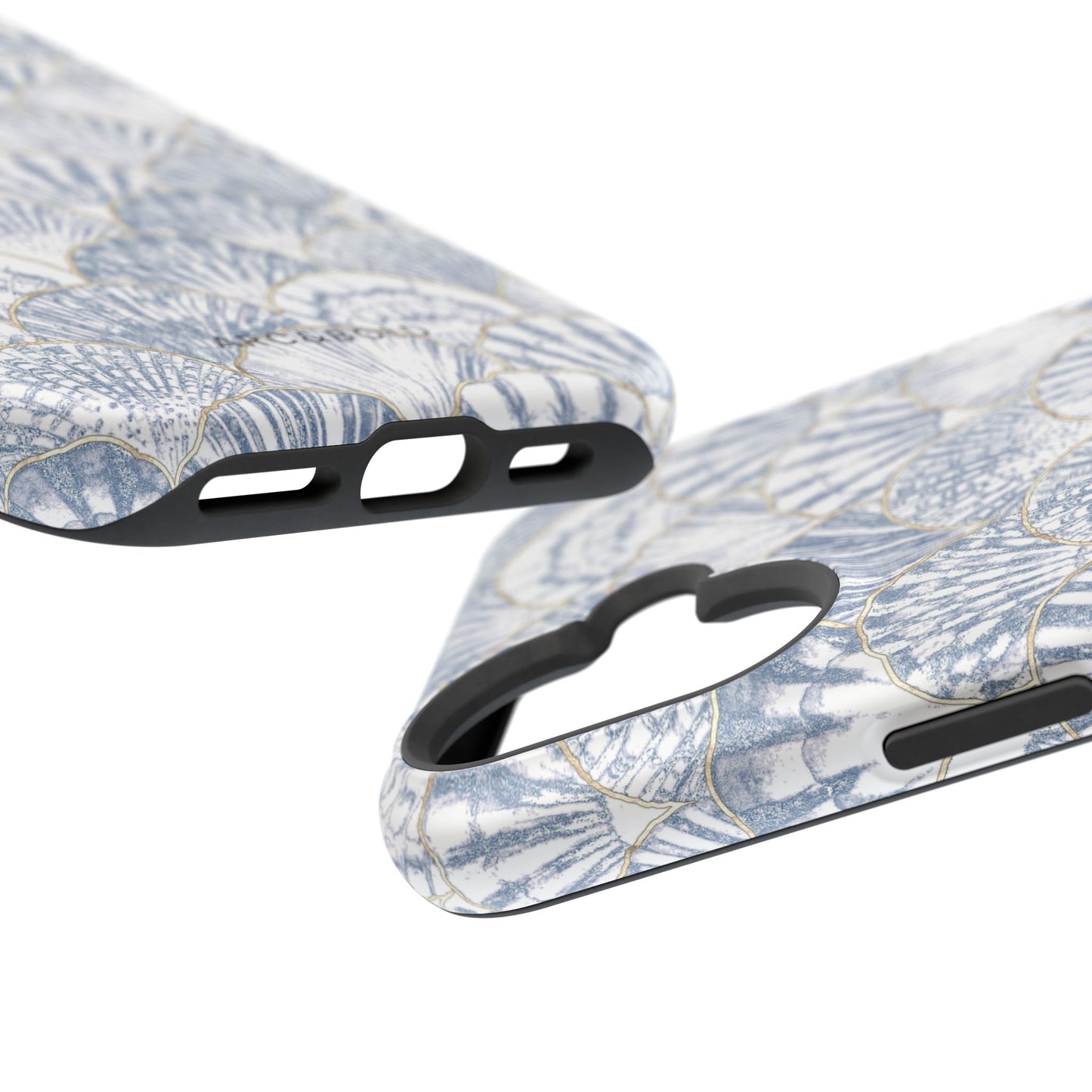 Ocean Breeze - Magnetic Tough Case - Arc & Bold