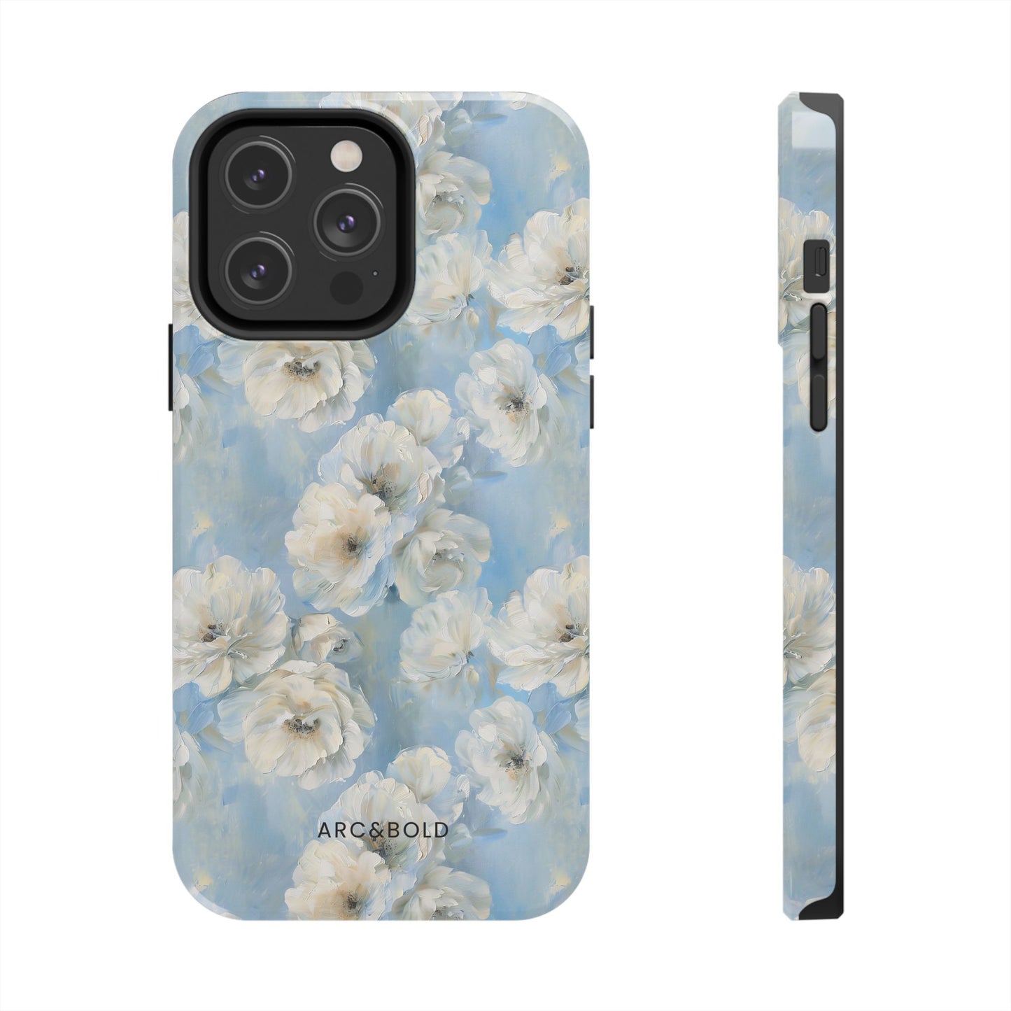 Sky Garden - Tough Phone Case - Arc & Bold